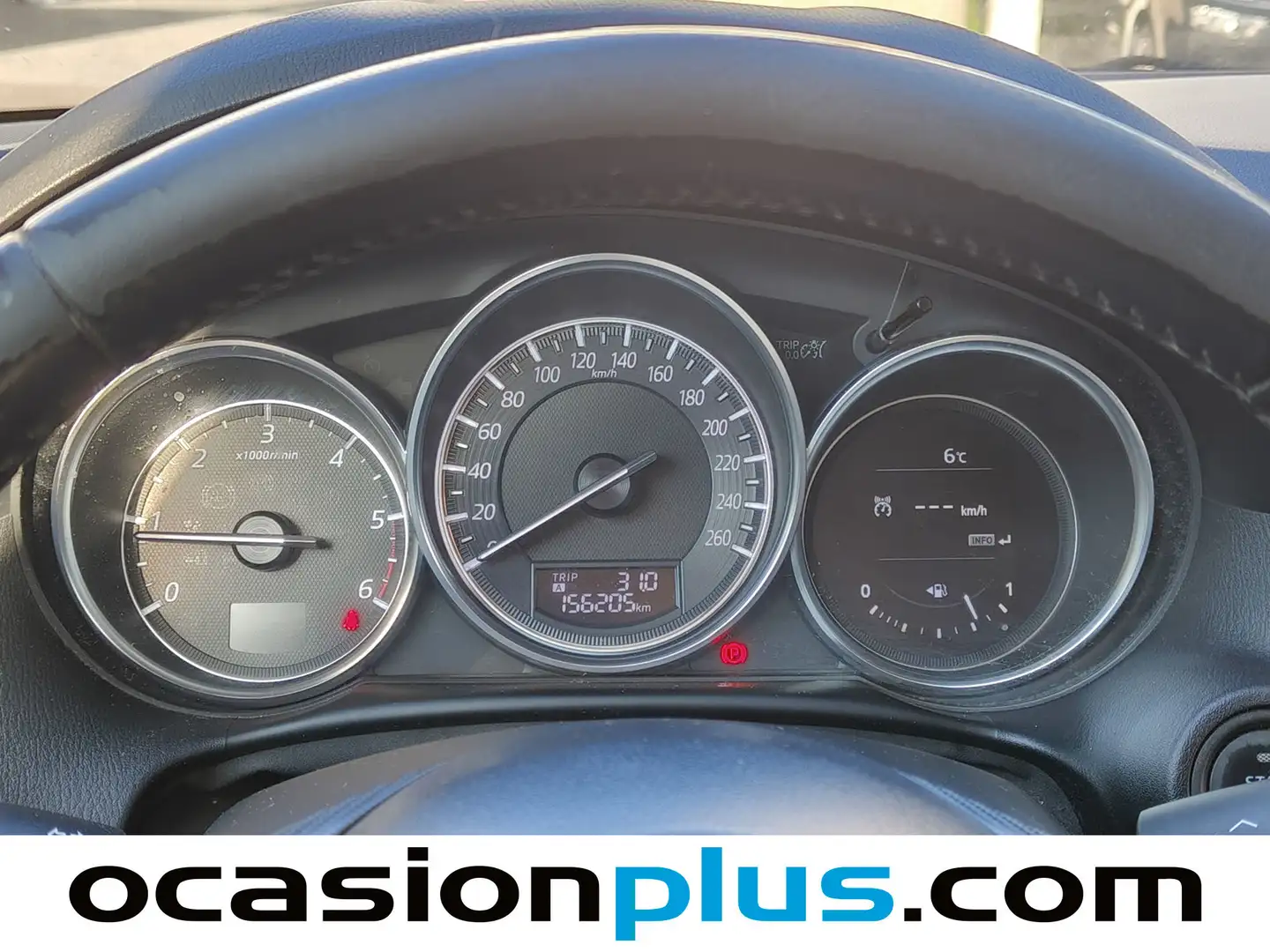 Foto Mazda CX-5 Mazda CX-5 2.2 DE Style+Navi 2WD (150 CV)