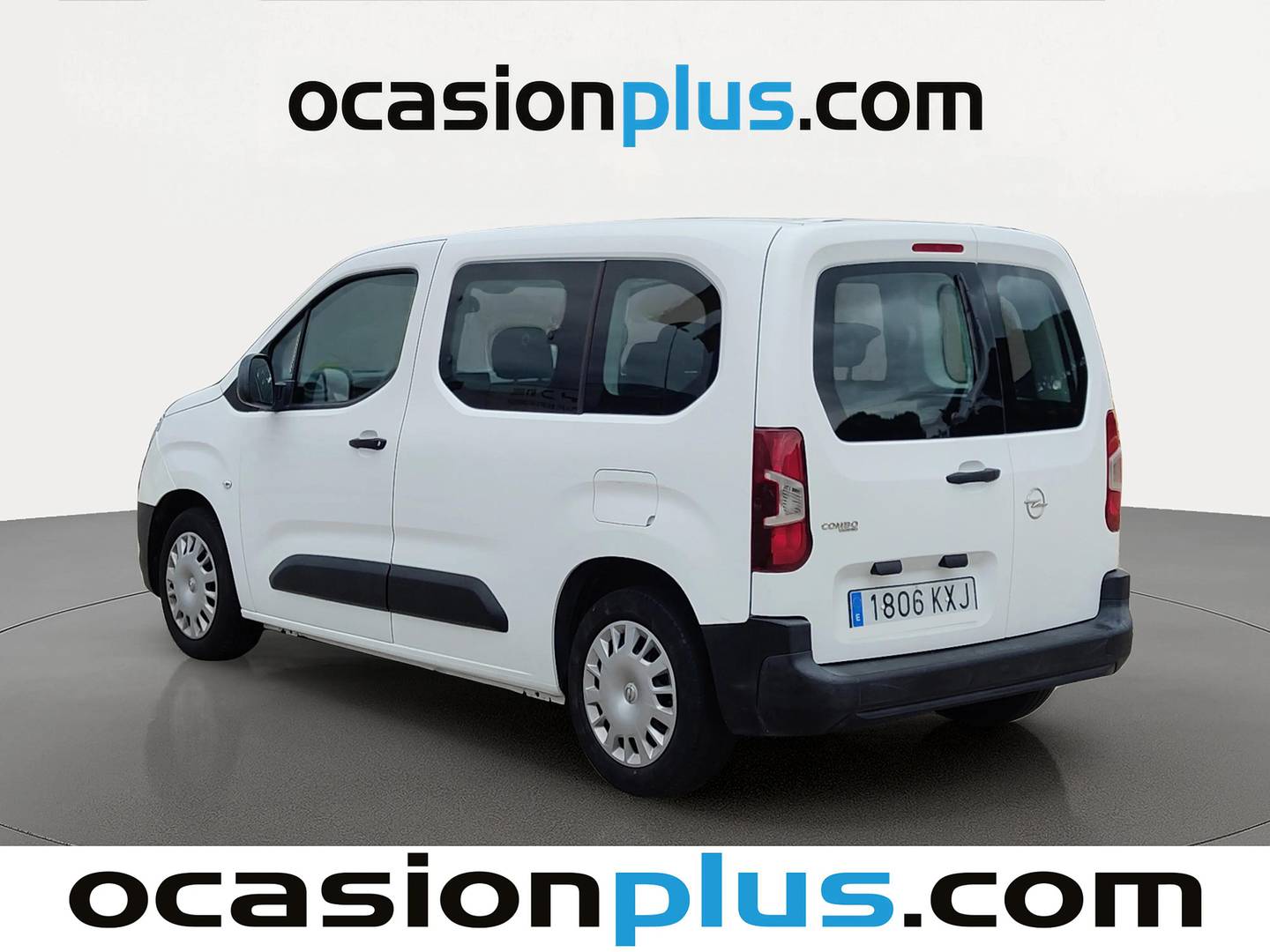 Opel Combo Life Opel Combo Life 1.2 Turbo S&S Expression L (110 CV) 110cv