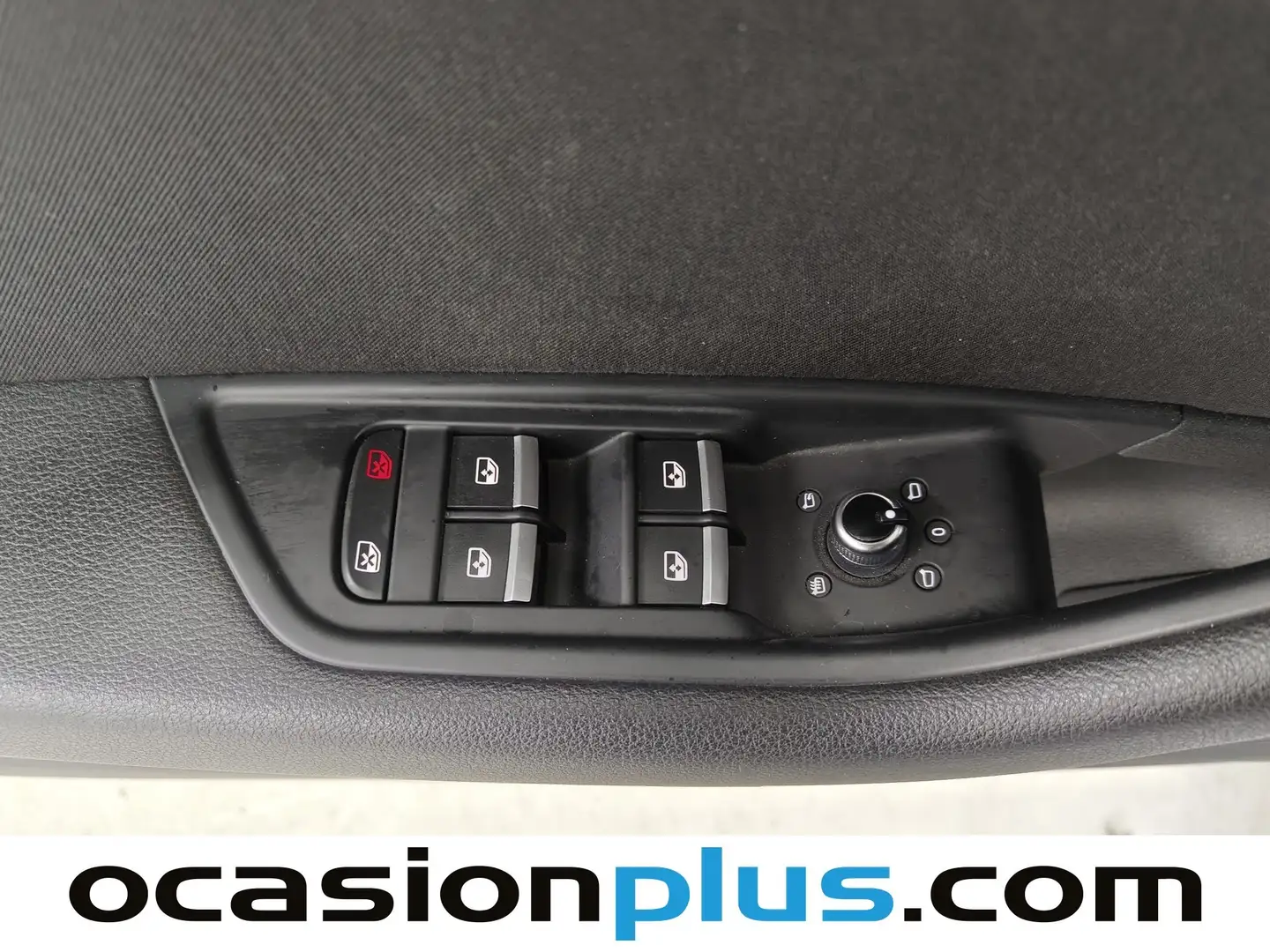 Foto Audi A4 Audi A4 Avant Black line edition 2.0 TDI (150 CV)