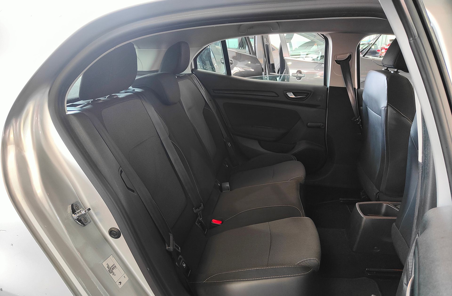 Renault Mégane Life Energy TCe - foto 13