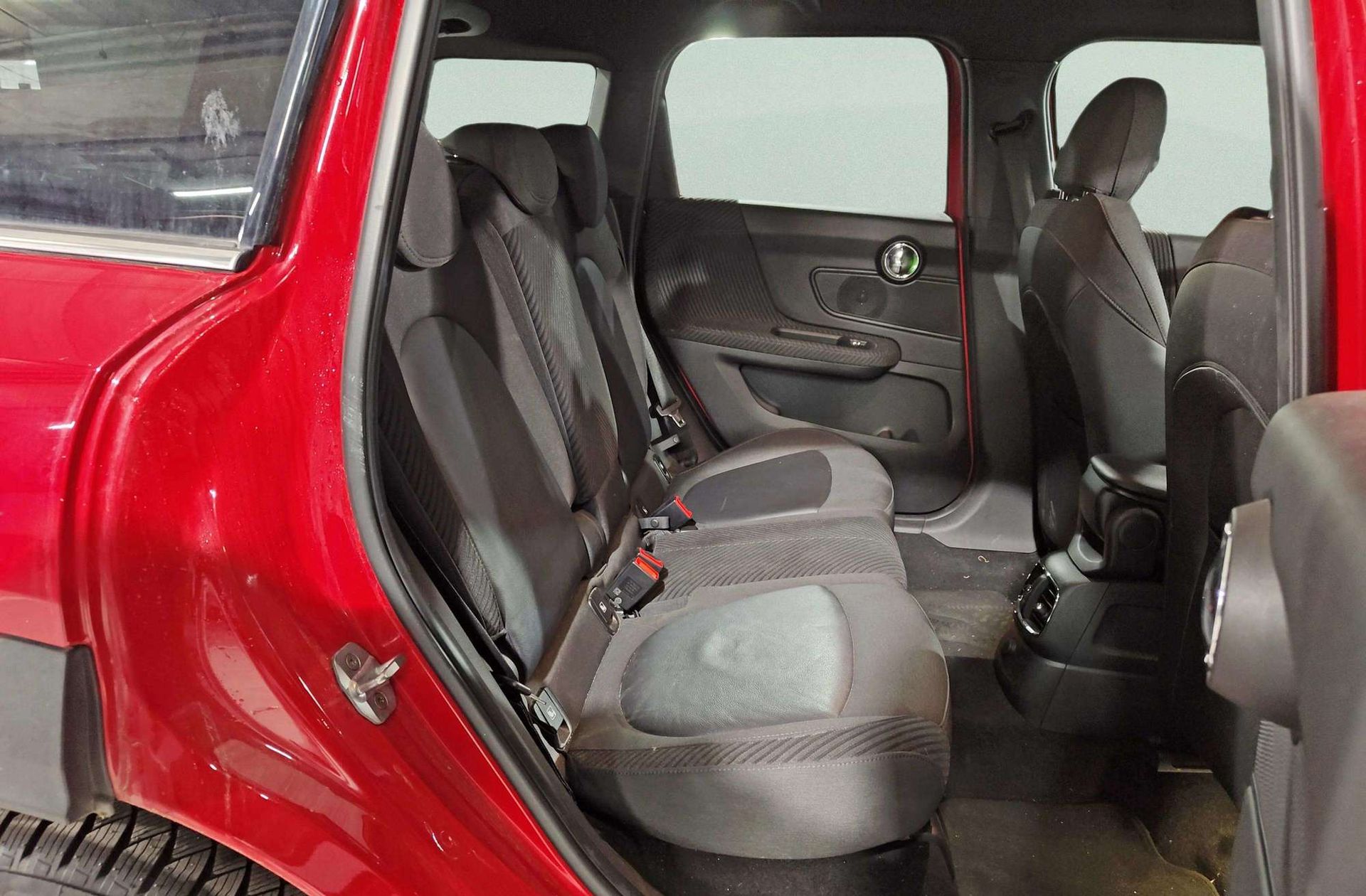 MINI Countryman Cooper D ALL4 - foto 13