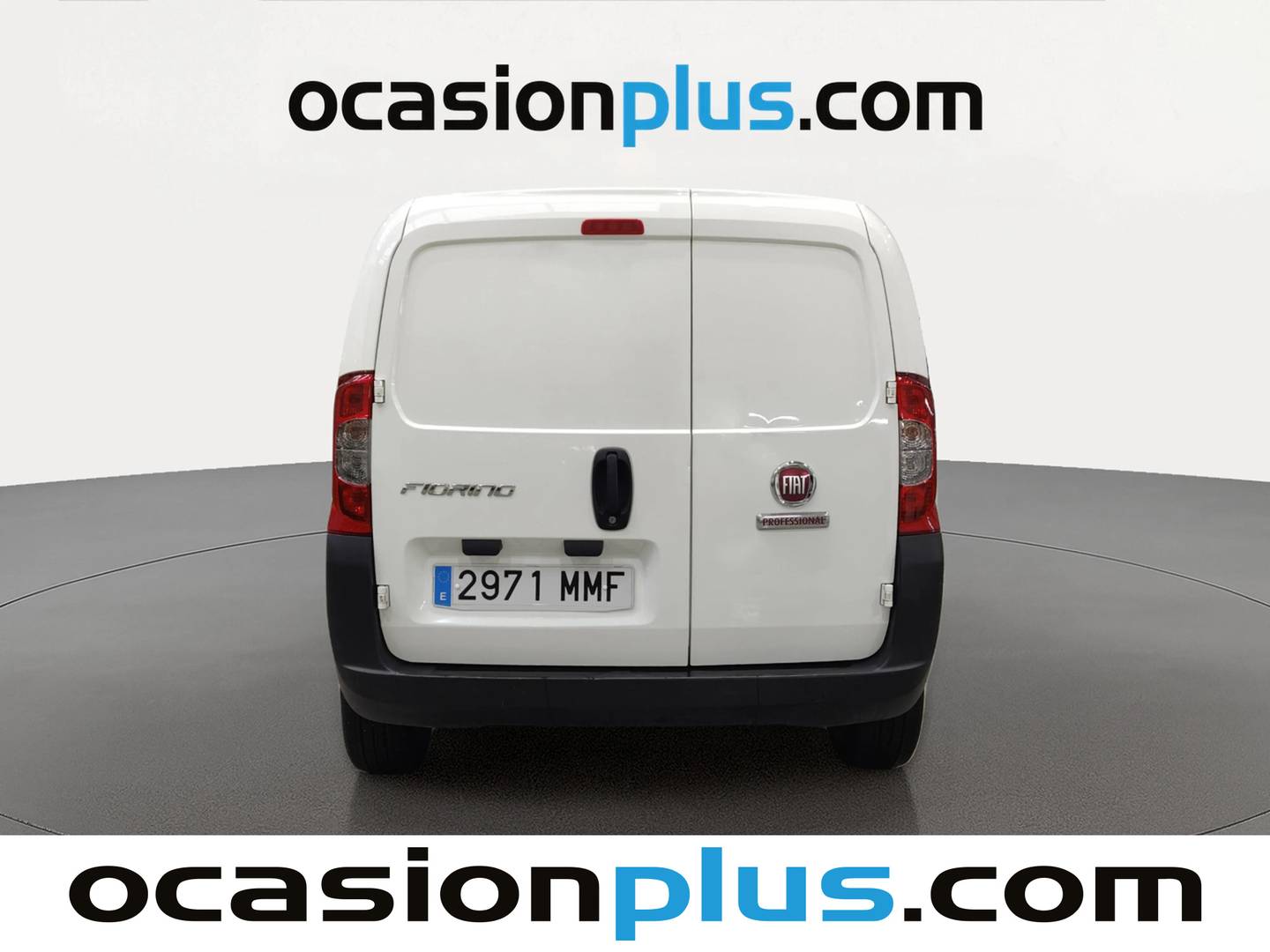 Fiat Fiorino Cargo Fiat Fiorino Cargo Furgon 1.3 Multijet SX N1 (80 CV) seminuevo