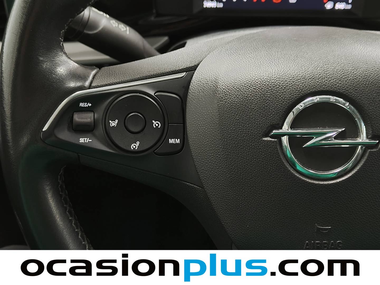 Foto Opel Mokka Opel Mokka 1.5 D Business Elegance (110 CV)