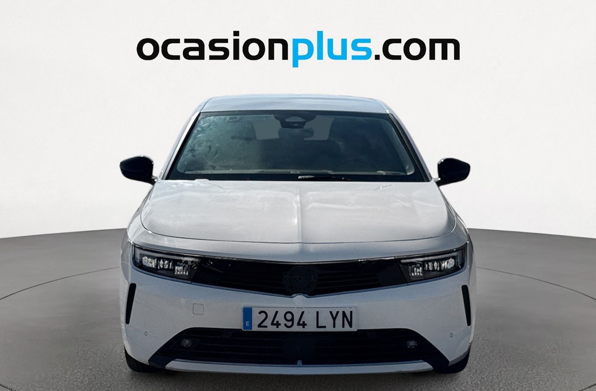 Opel Astra 1.5 D DTH Edition - foto 13