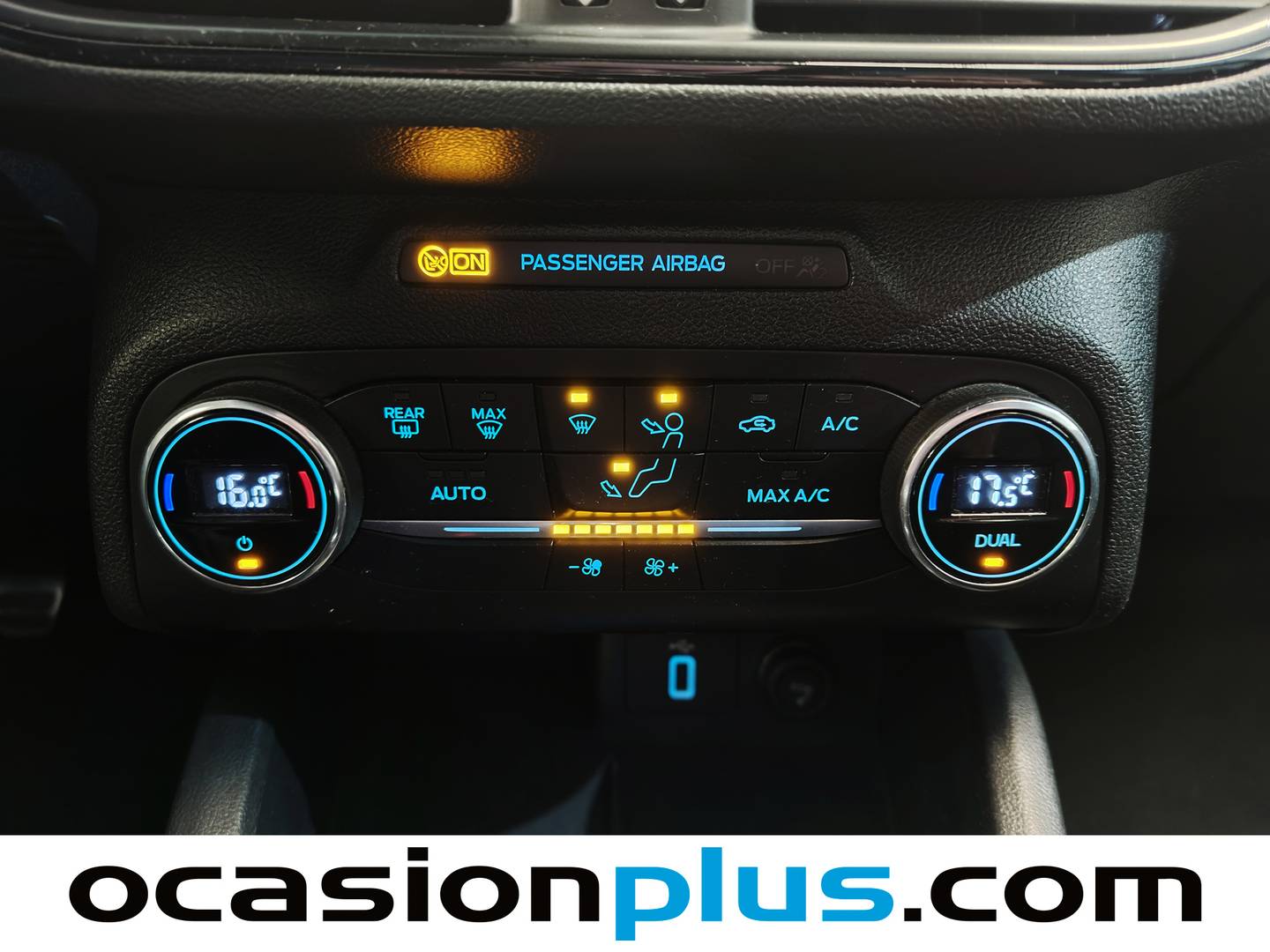 Ford Focus Ford Focus 1.0 Ecoboost S&S ST-Line (125 CV) al mejor precio