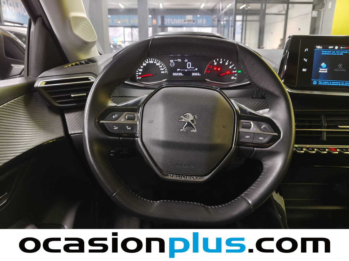 Peugeot 208 Peugeot 208 PureTech 75 S&S Active (75 CV) manual