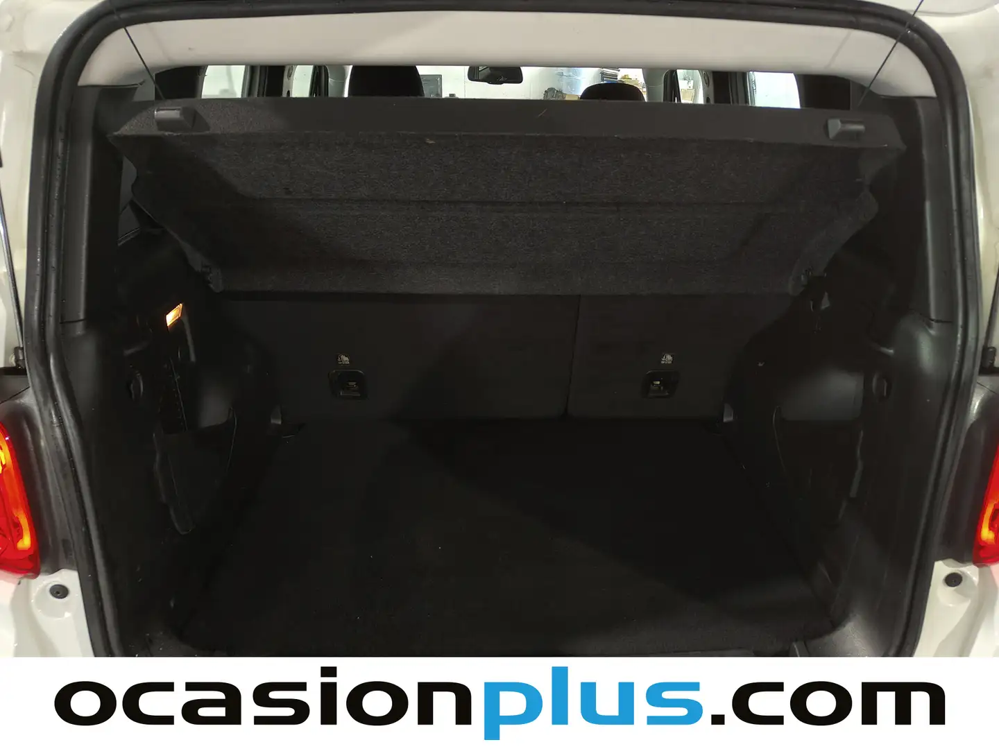 Foto Jeep Renegade Jeep Renegade eHybrid 1.5 Limited ATX (130 CV)