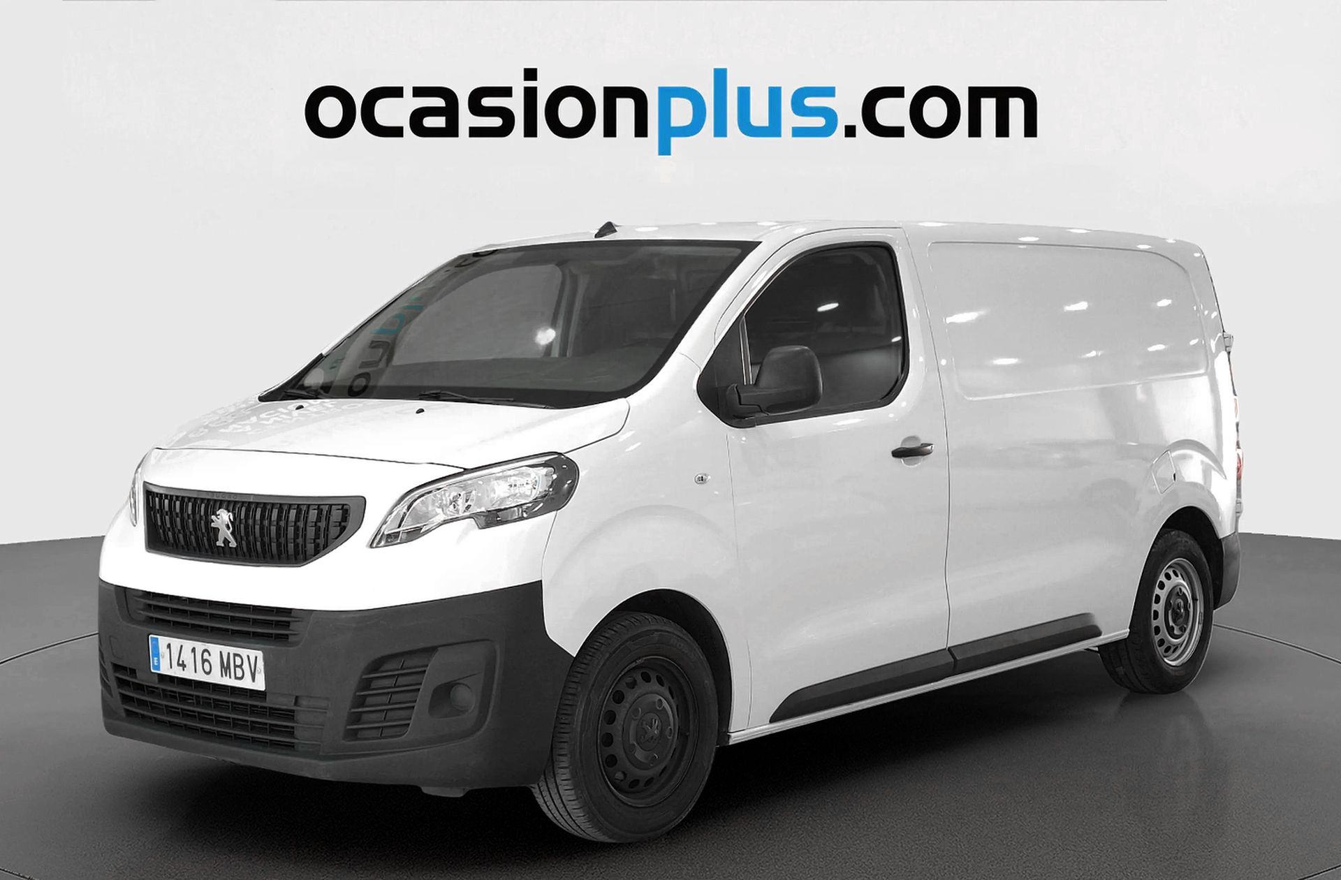 Peugeot Expert Furgon BlueHDi 120 Pro Standard