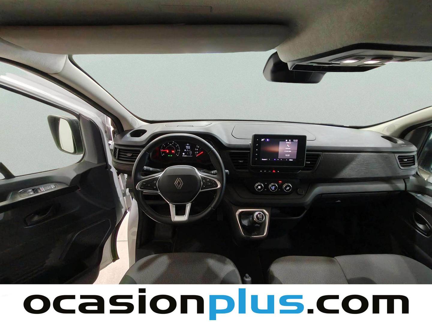 Renault Trafic Renault Trafic Furgon Furgon L2H1 Blue dCi (130 CV) de ocasión
