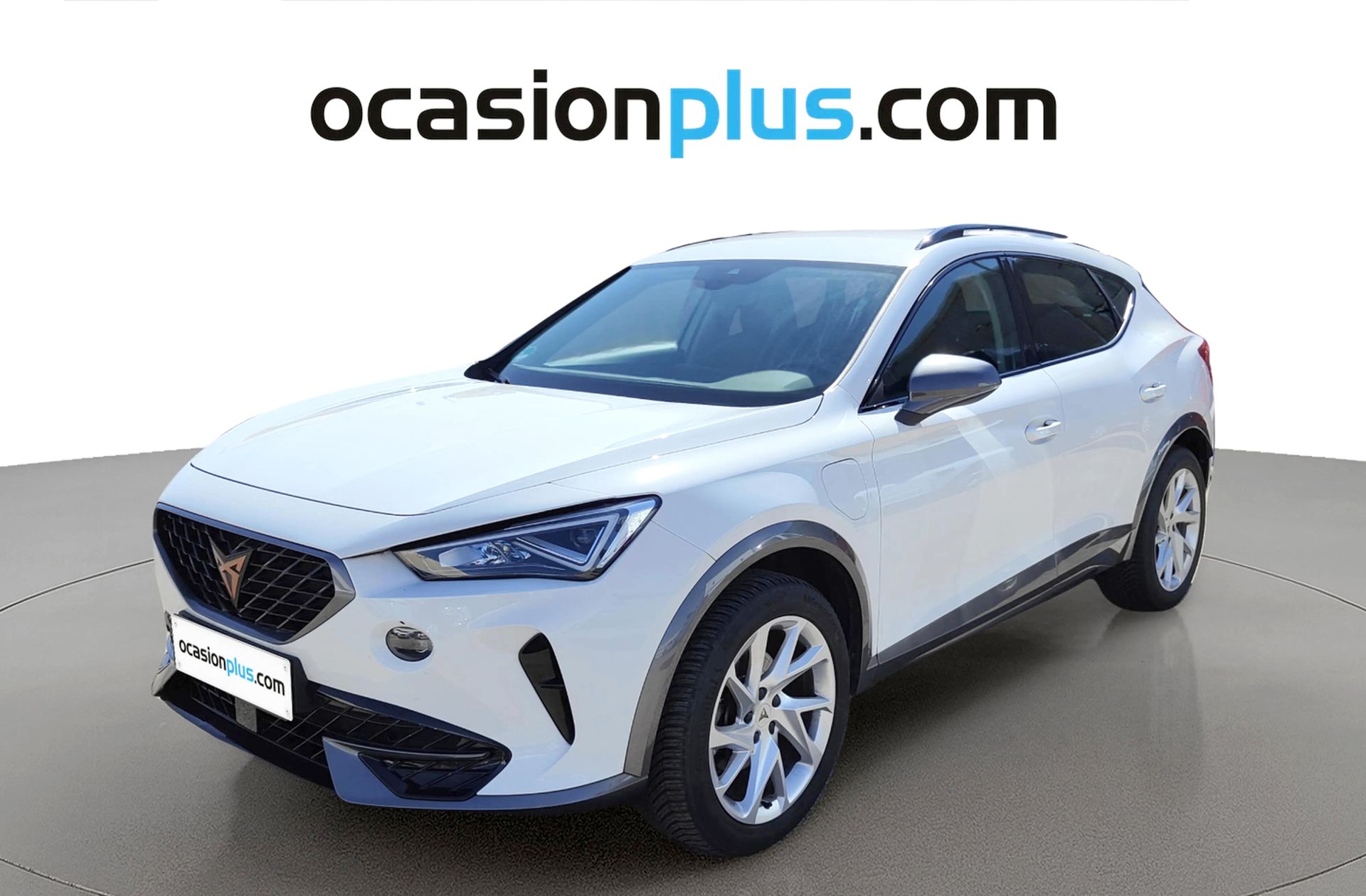 Cupra Formentor 1.4 e-Hybrid DSG