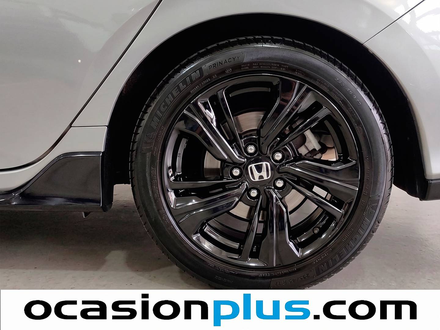 Honda Civic Honda Civic 1.0 I-VTEC Turbo Dynamic Nav CVT (129 CV) de segunda mano
