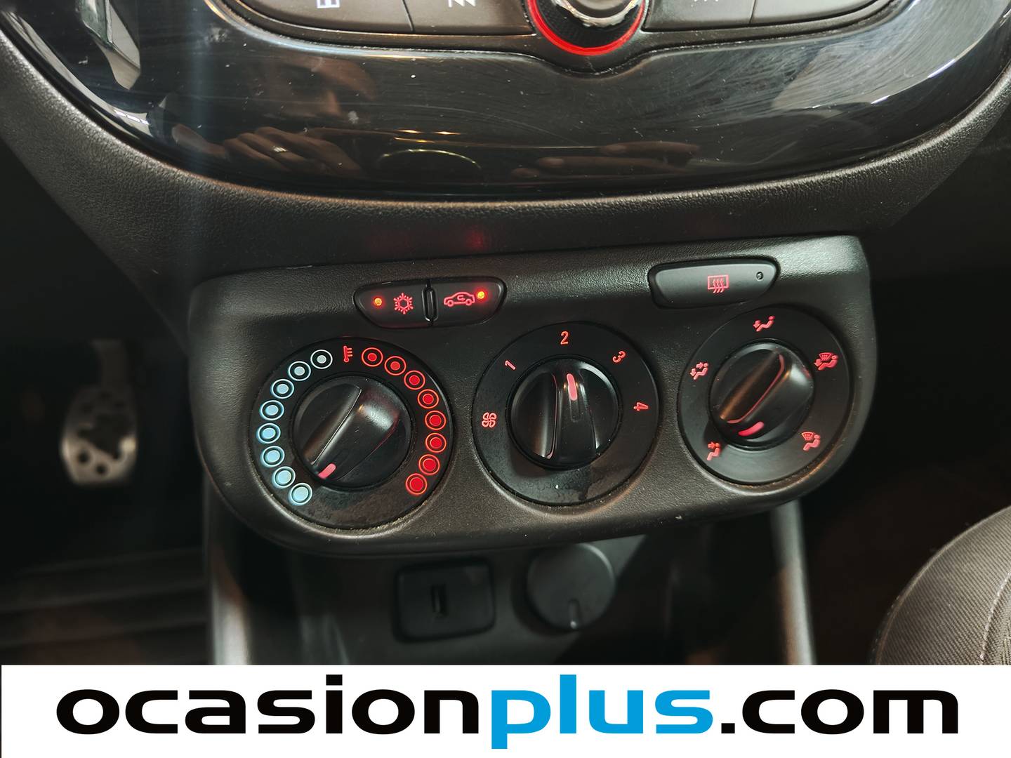 Opel Corsa Opel Corsa 1.4 Turbo S&S Design Line (100 CV) 100cv