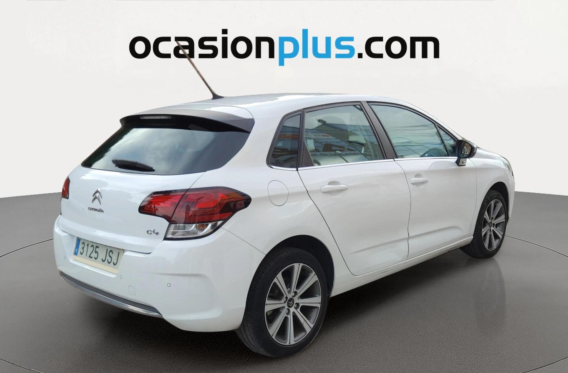 Citroën C4 1.2 PureTech Feel Edition - foto 4