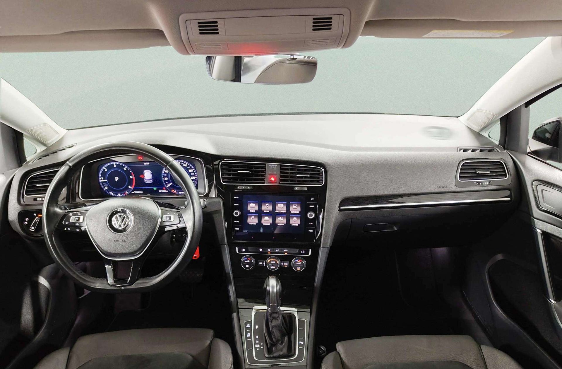 Volkswagen Golf Sport 2.0 TDI DSG - foto 6