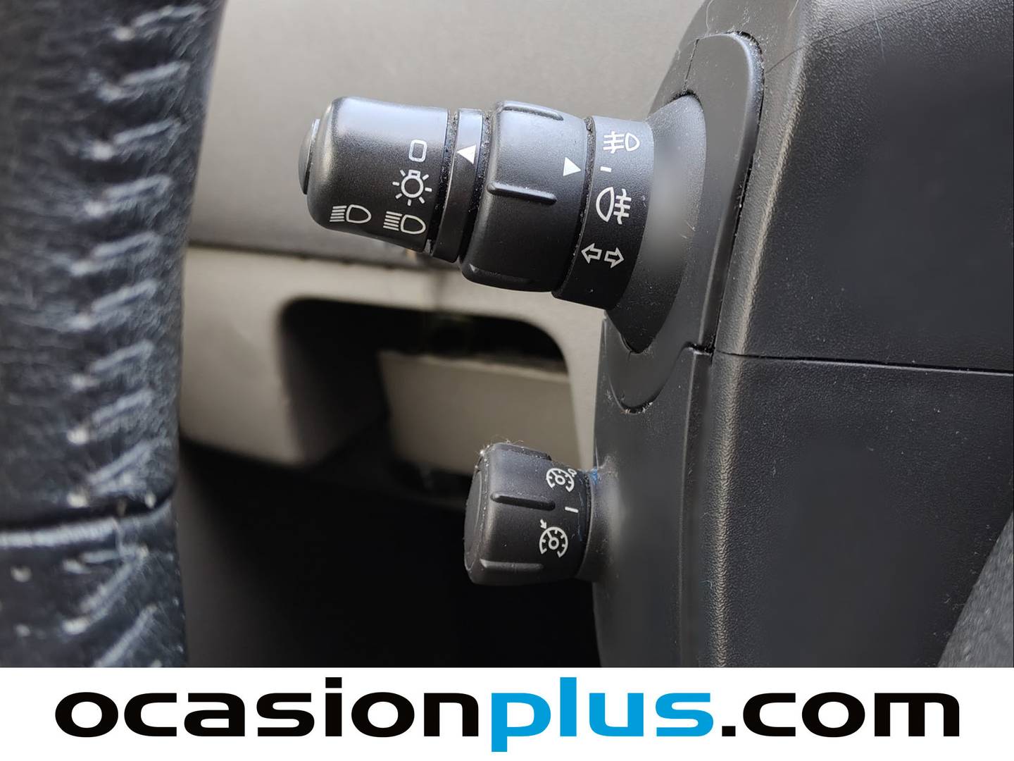 Foto Renault Scénic Renault Scenic 1.4 Emotion 2008 (100 CV)