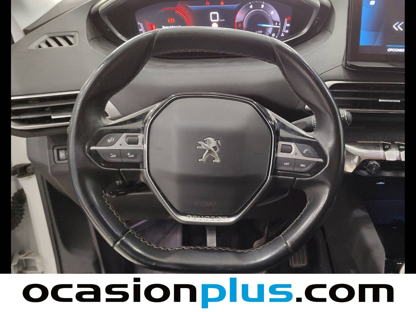 Foto Peugeot 3008 Peugeot 3008 BlueHDi 130 S&S Allure Pack (130 CV)