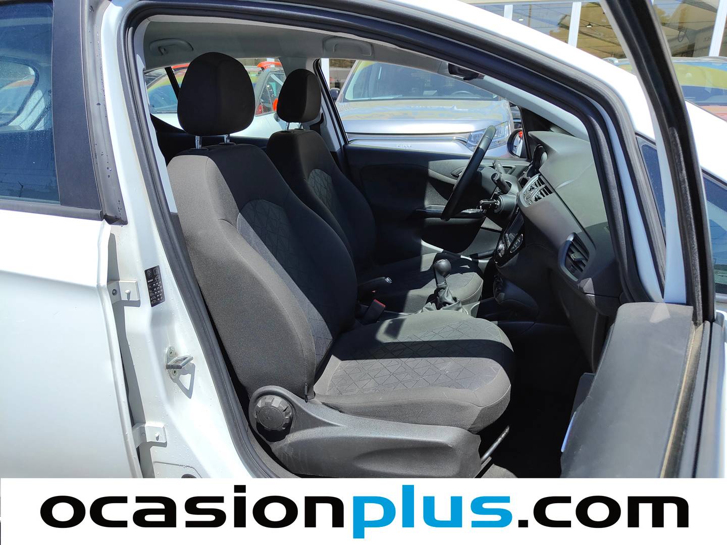 Opel Corsa Opel Corsa 1.4 GLP 120 Aniversario (90 CV) km 0