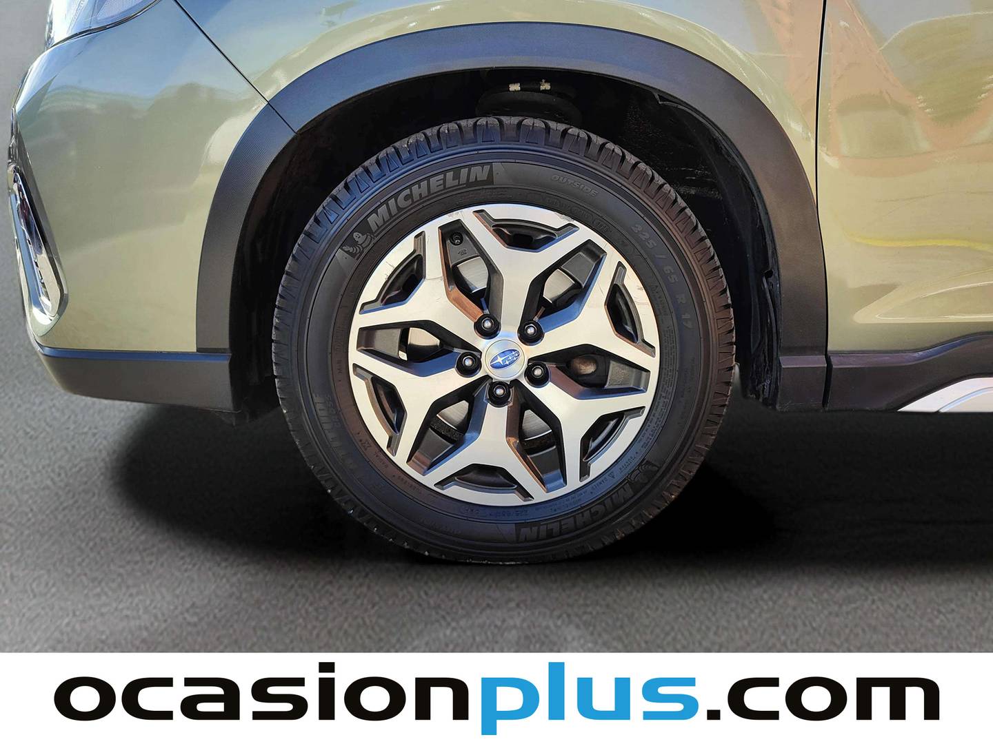 Subaru Forester Subaru Forester 2.0i Hybrid Executive Plus CVT (150 CV) al mejor precio