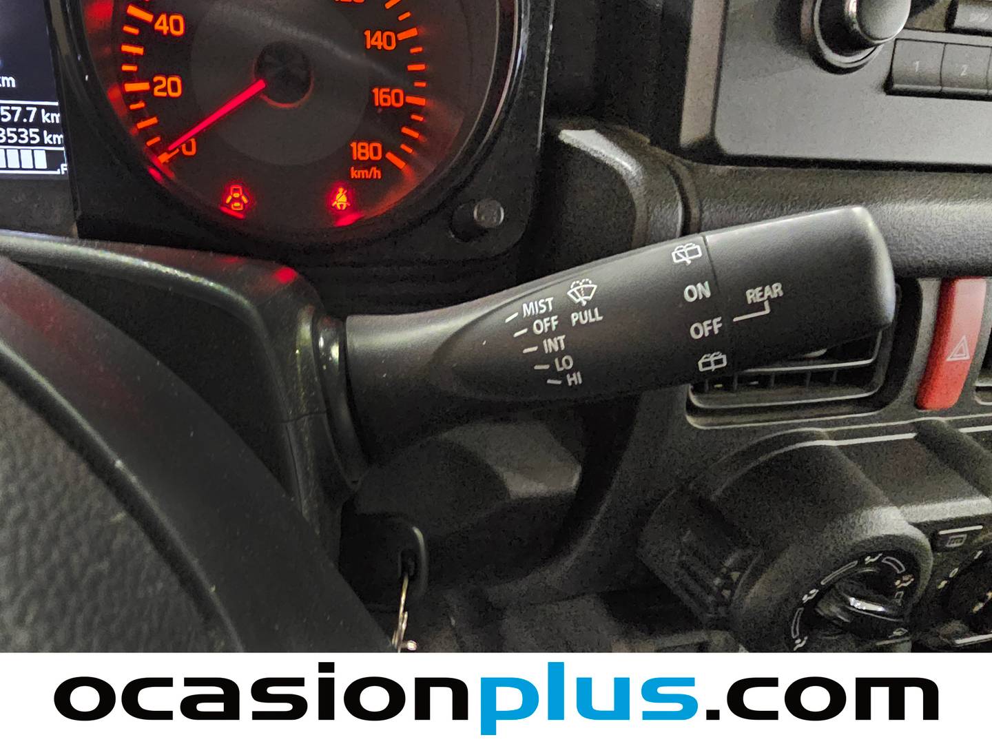 Suzuki Jimny Suzuki Jimny 1.5 JX (102 CV) barato