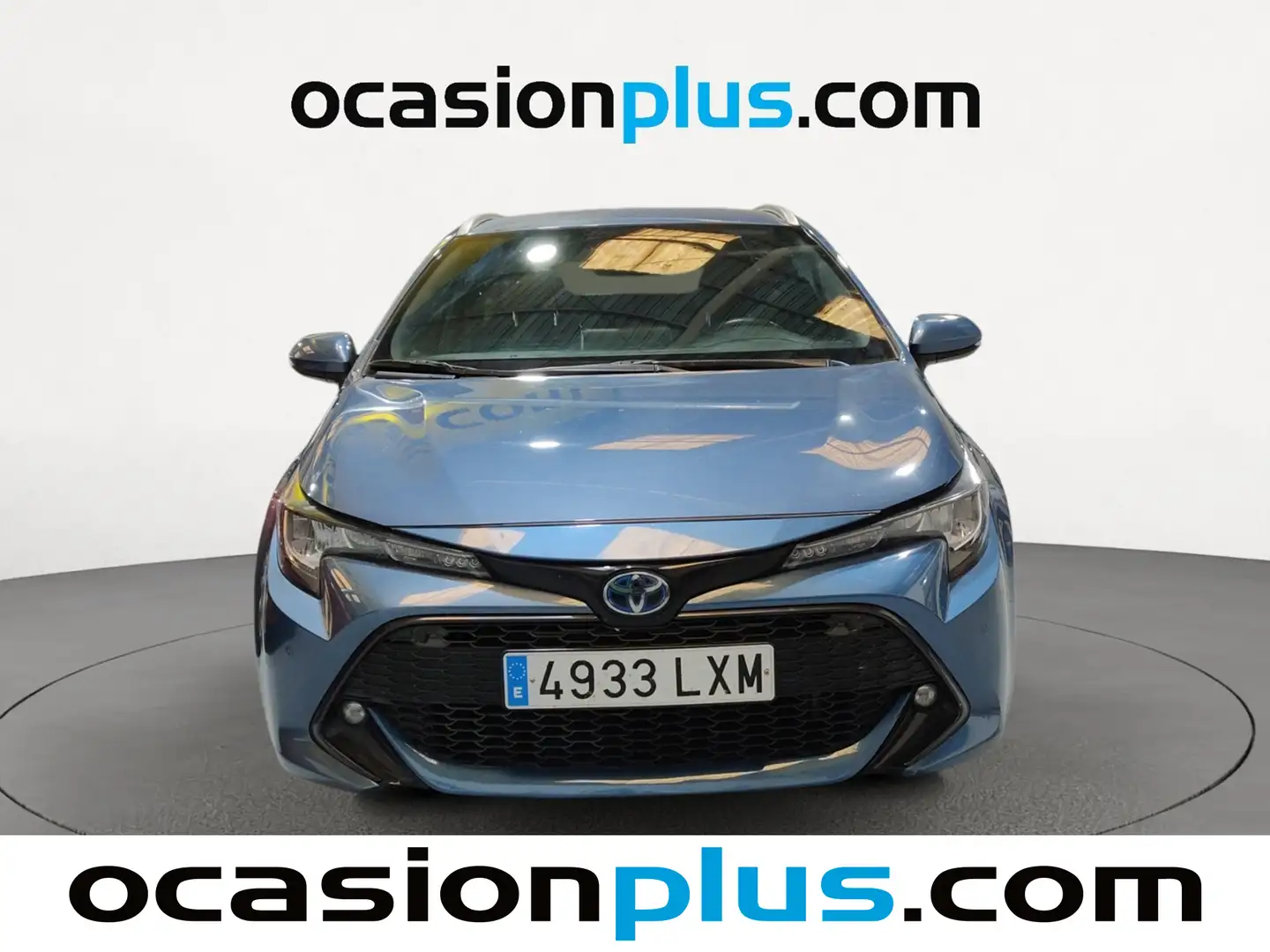 Foto Toyota Corolla Toyota Corolla Touring Sports 125H Active Tech E-CVT  (122 CV)