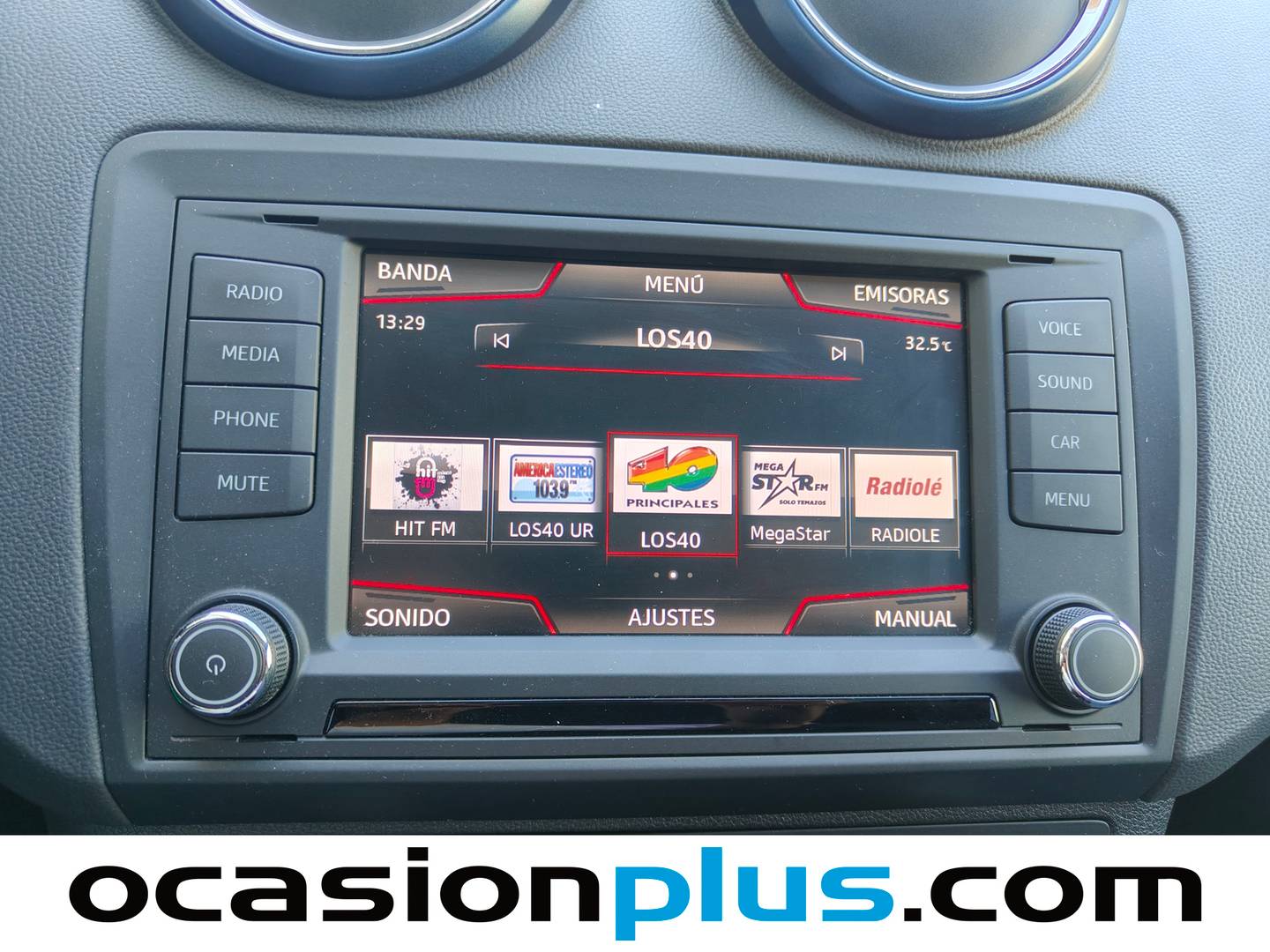 Seat Ibiza Seat Ibiza 1.0 EcoTSI Style Connect (95 CV) gasolina