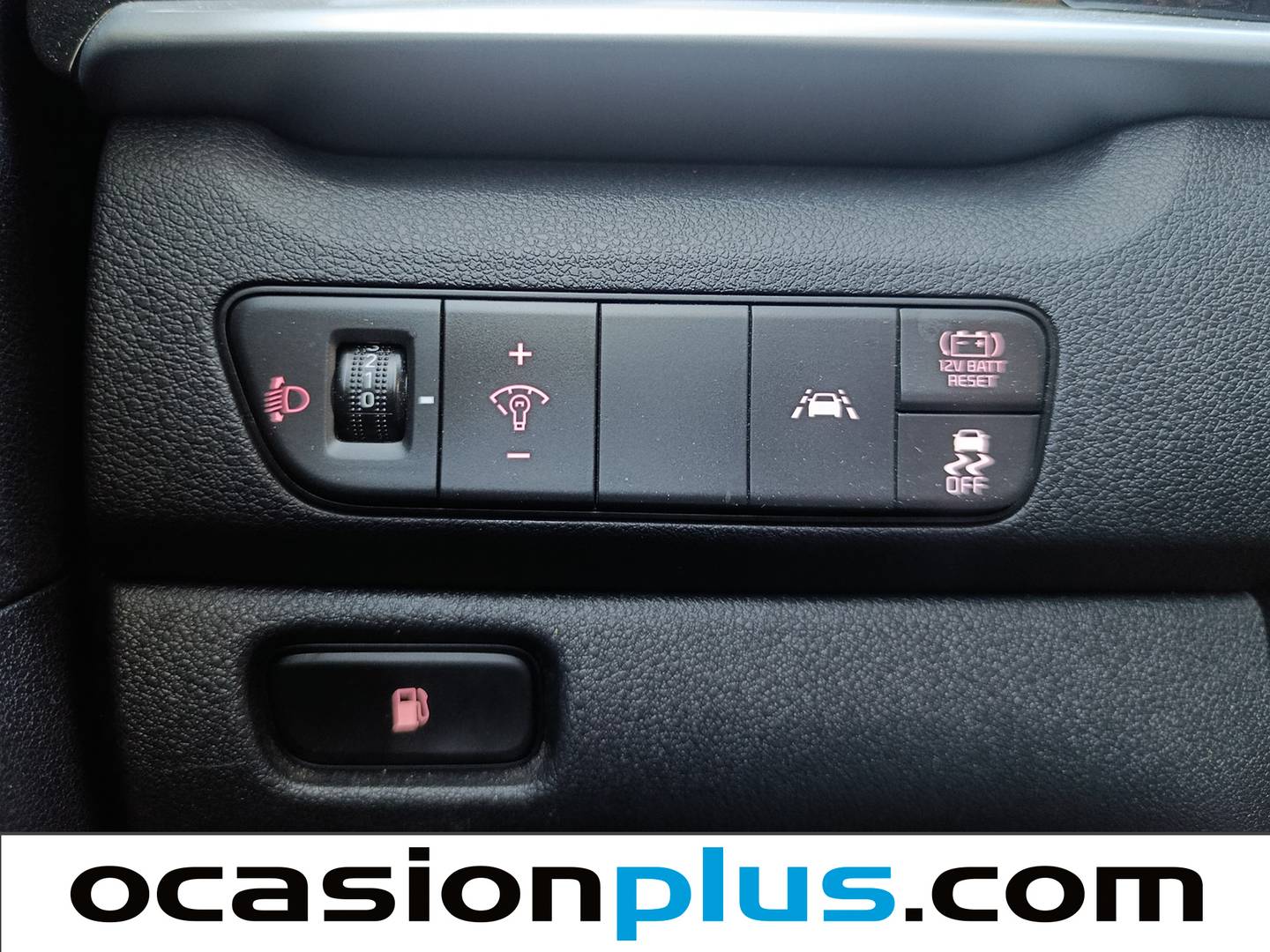 KIA Niro KIA Niro 1.6 GDi HEV Híbrido Drive (141 CV) de ocasión