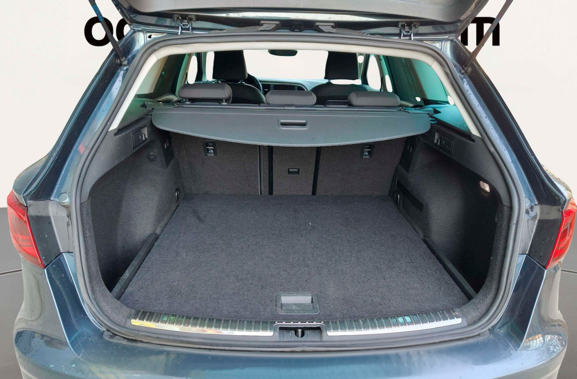 SEAT León ST 1.5 TGI GNC Xcellence Edition Plus DSG7 - foto 17