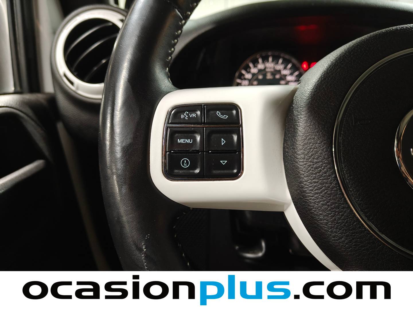 Foto Jeep Wrangler Jeep Wrangler 2.8 CRD Polar Auto (200 CV)