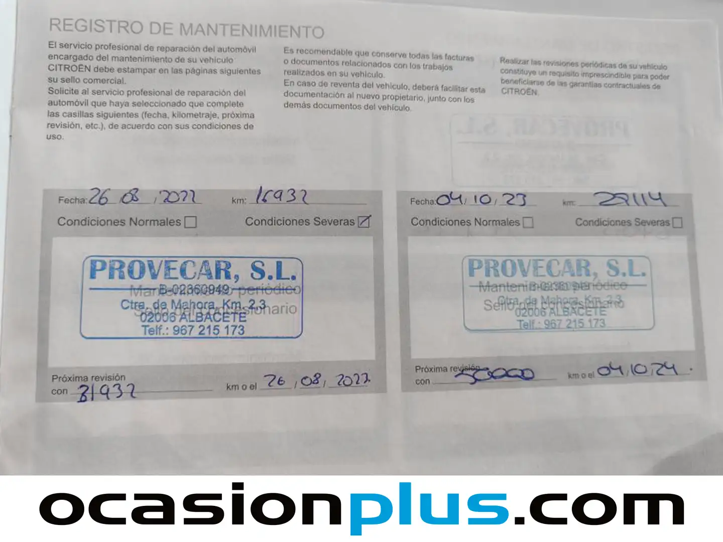 Foto Toyota Verso Toyota Verso 130 Advance (132 CV) 7 Plazas