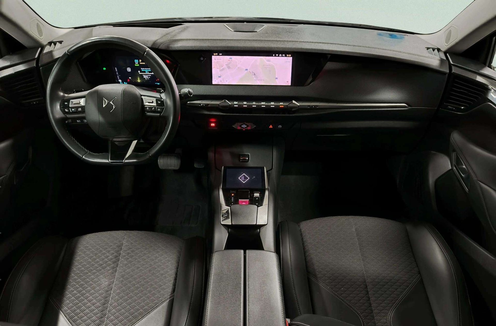 DS DS 4 E-Tense Trocadero - foto 7