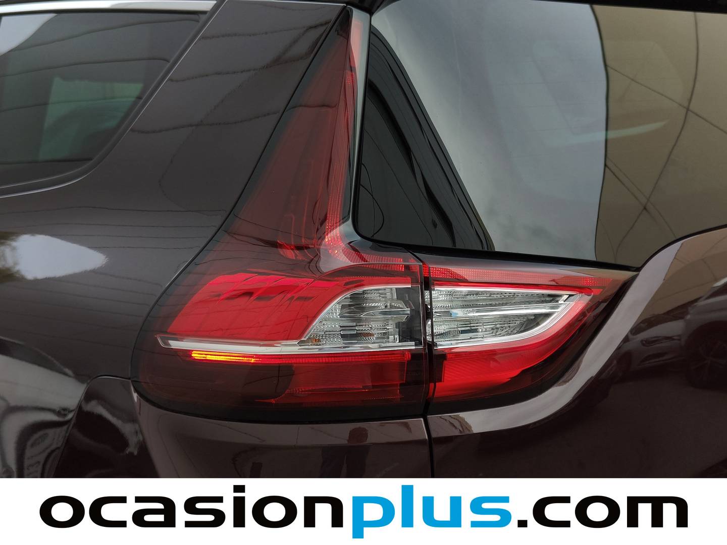 Renault Grand Scénic Renault Grand Scenic Zen TCe (140 CV) EDC GPF km 0