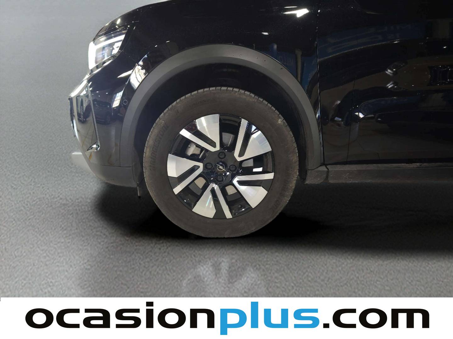 Opel Frontera Opel Frontera 1.2T XHT Hybrid eDCT6 GS (136 CV) 2025