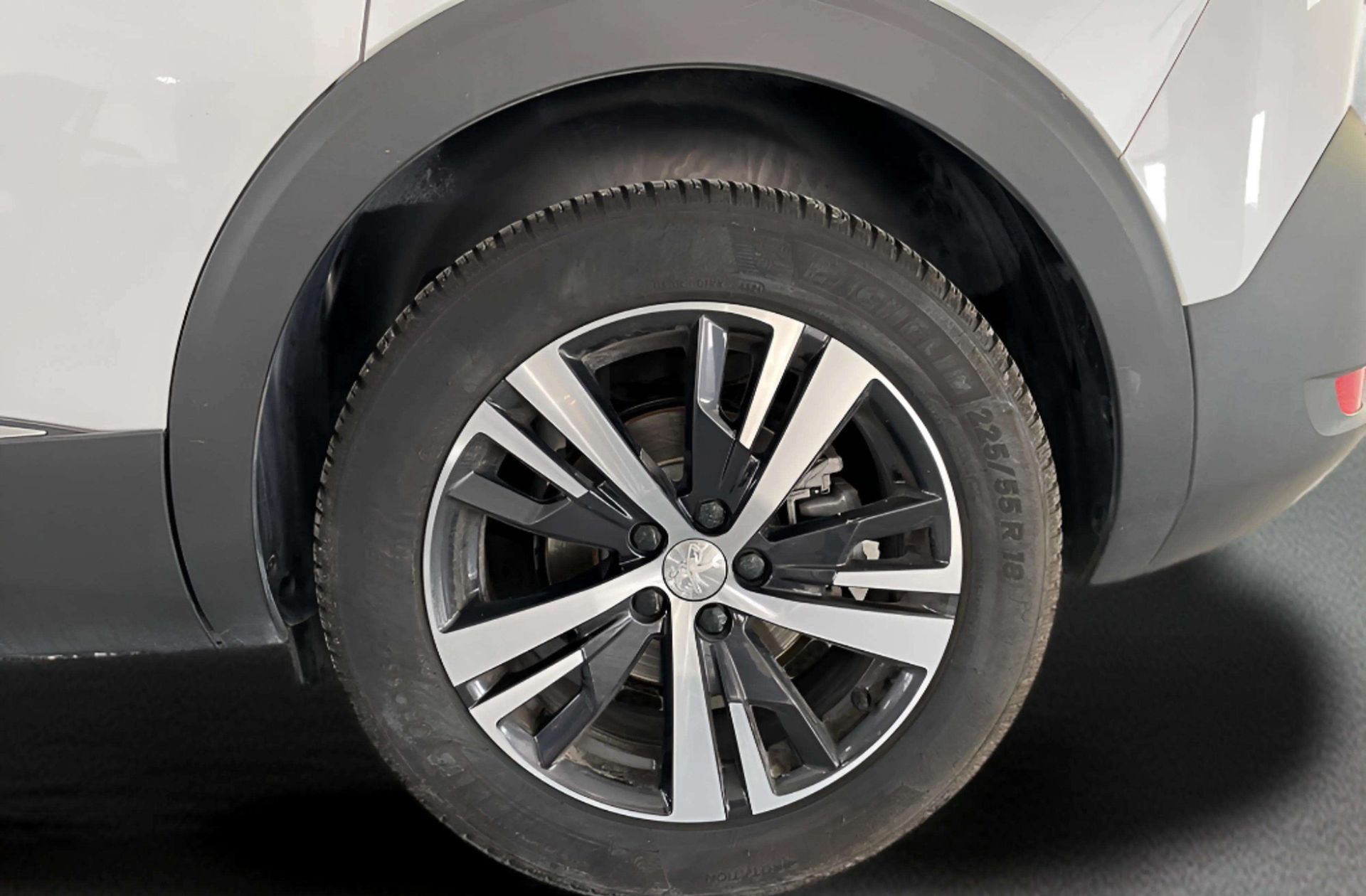 Peugeot 5008 PureTech 130 Allure 7 plazas - foto 37
