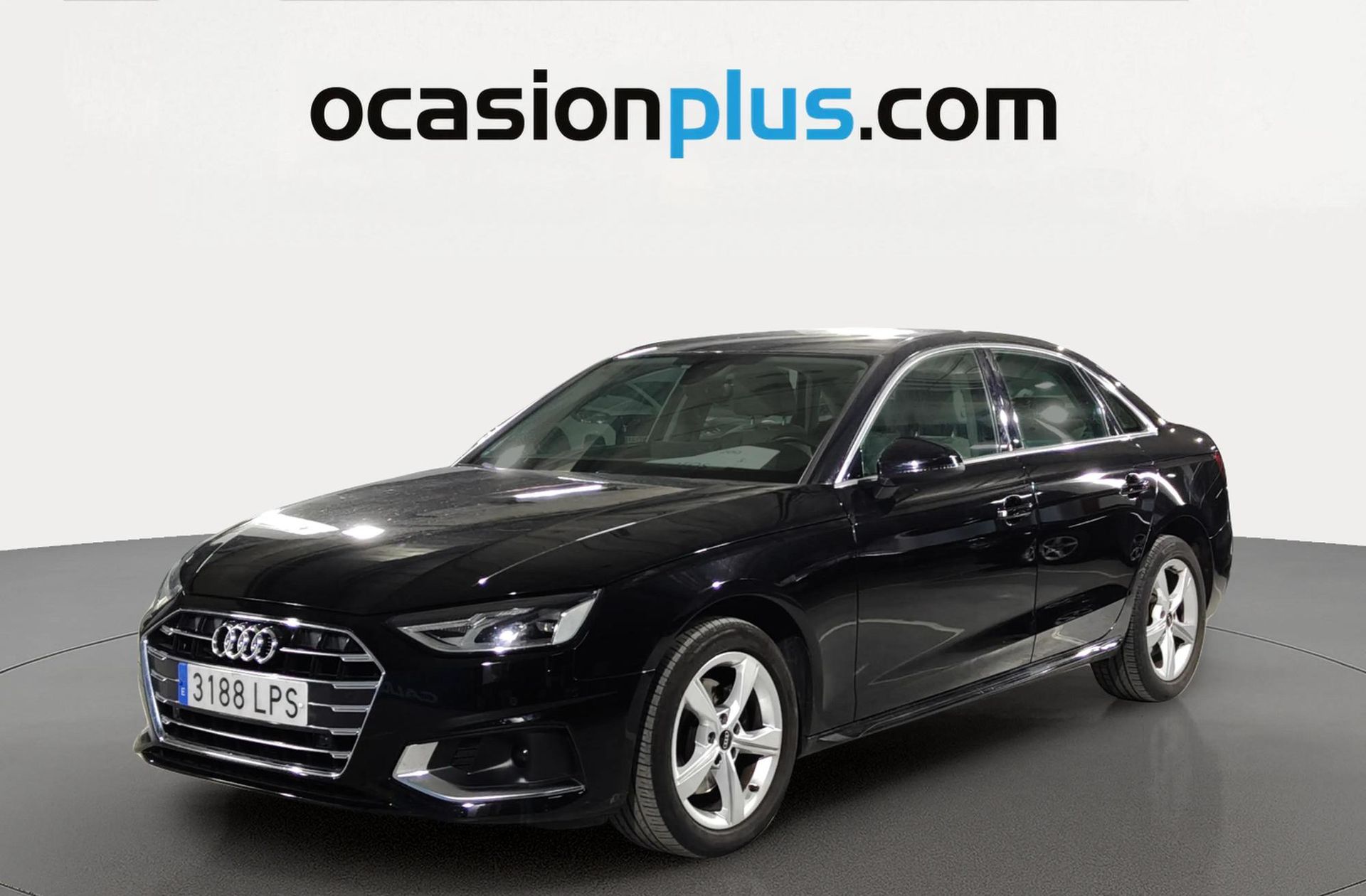 Audi A4 Advanced 35 TDI S tronic