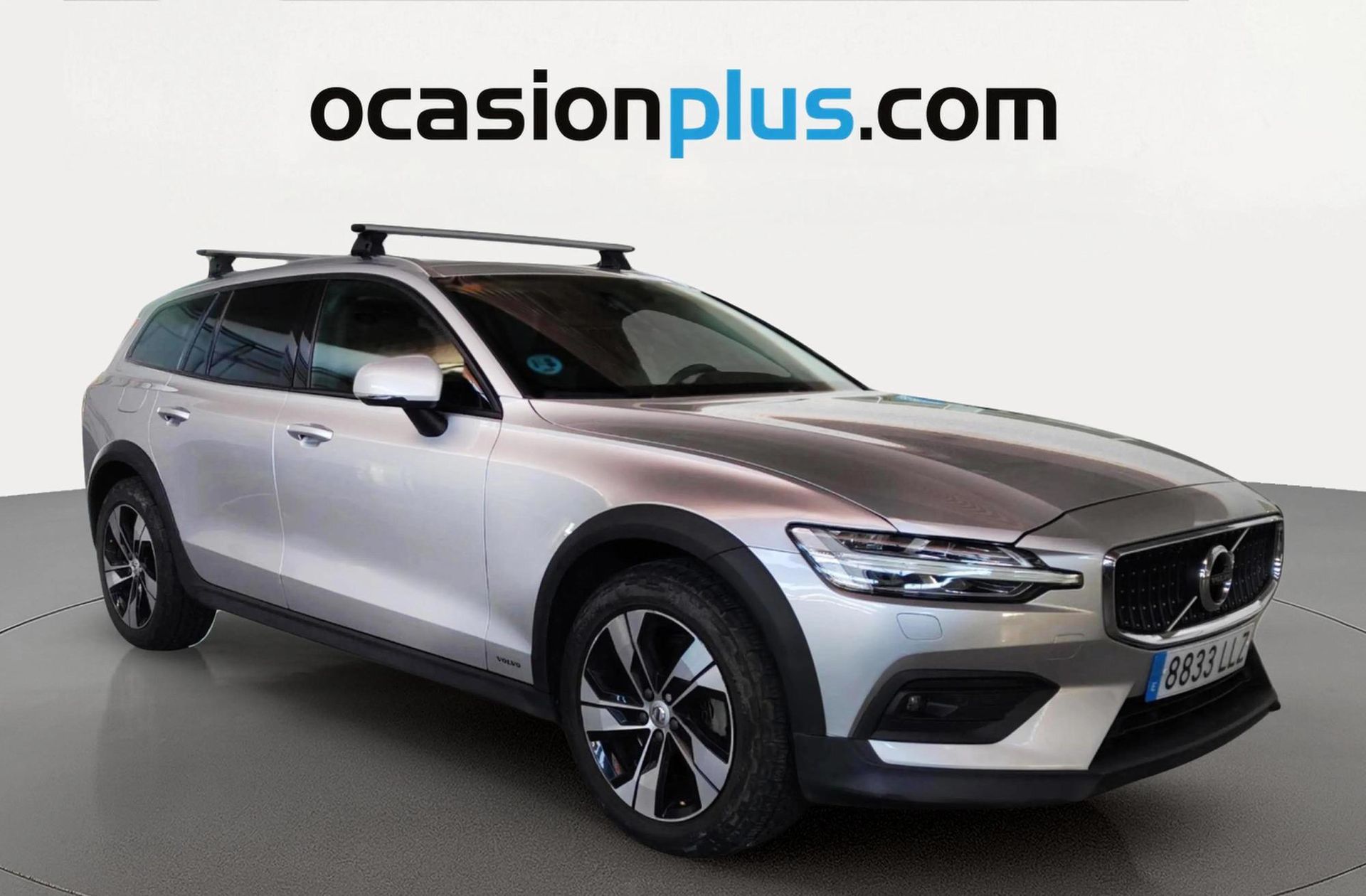 Volvo V60 D4 AWD - foto 2