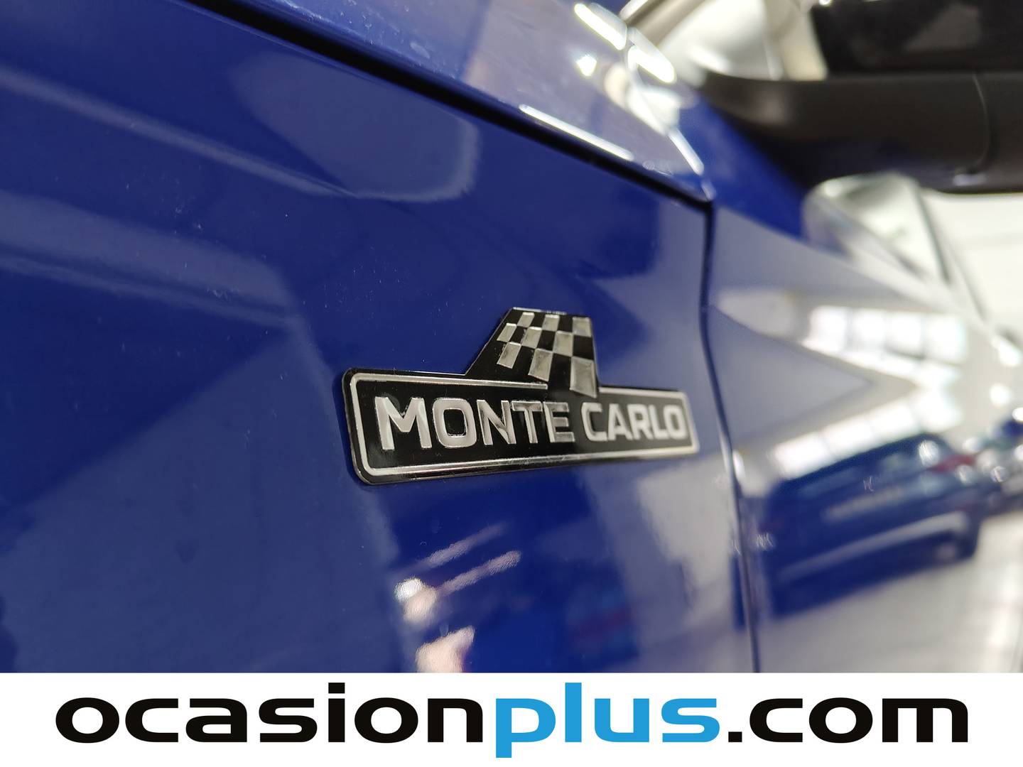 Skoda Scala Skoda Scala 1.5 TSI Montecarlo DSG (150 CV) de segunda mano