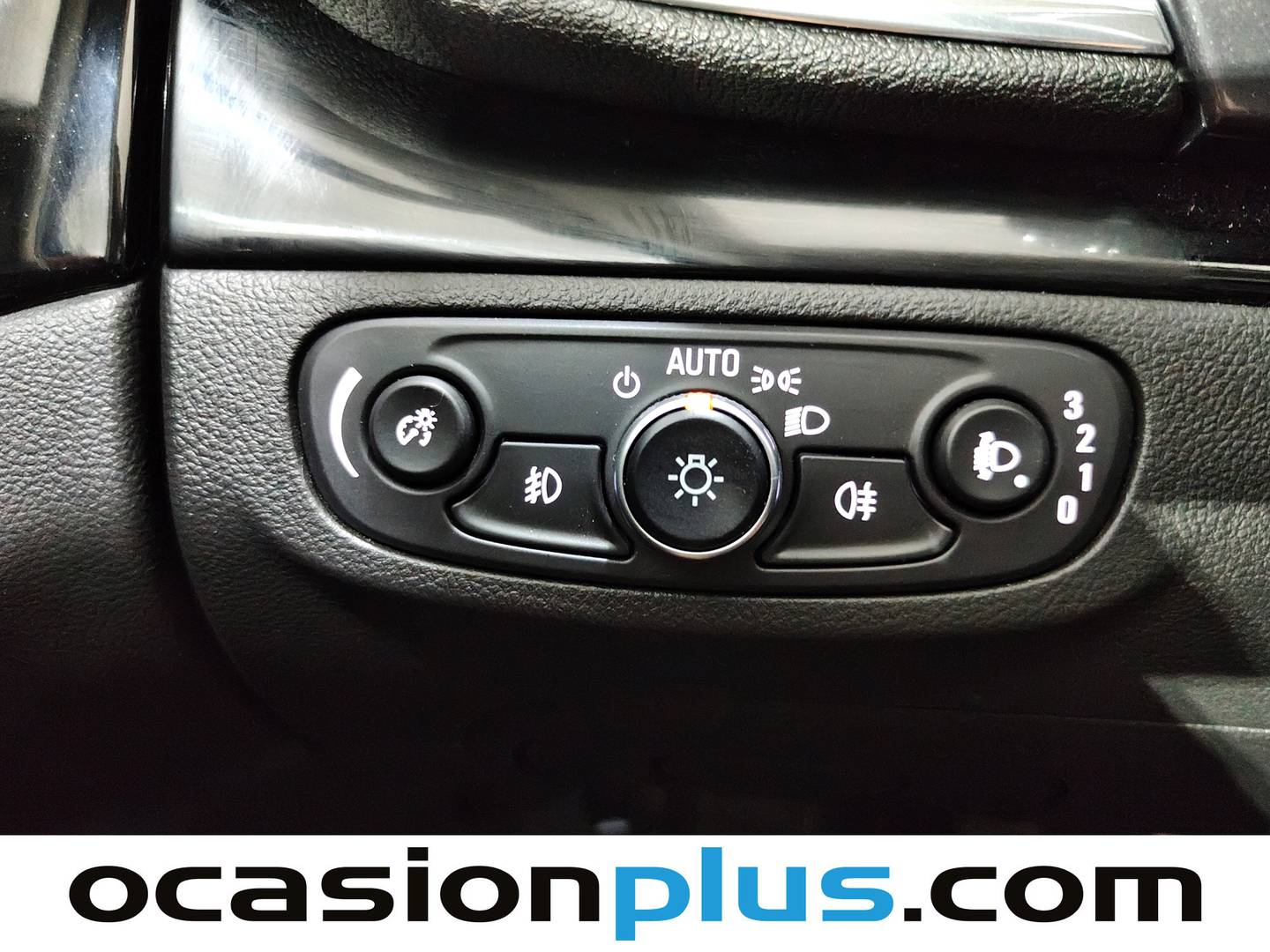 Opel Mokka X Opel Mokka X 1.4 Turbo S&S Selective 4X2 (140 CV) 2019