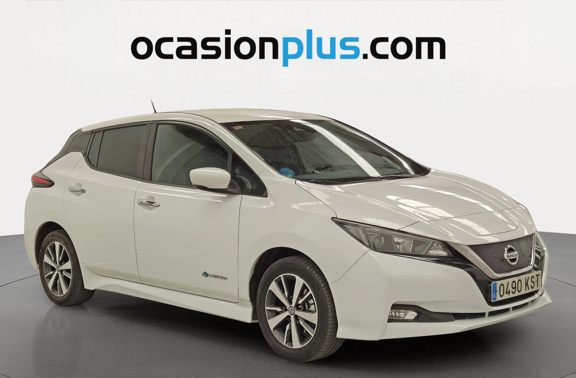 Nissan Leaf 40kWh Acenta - foto 2