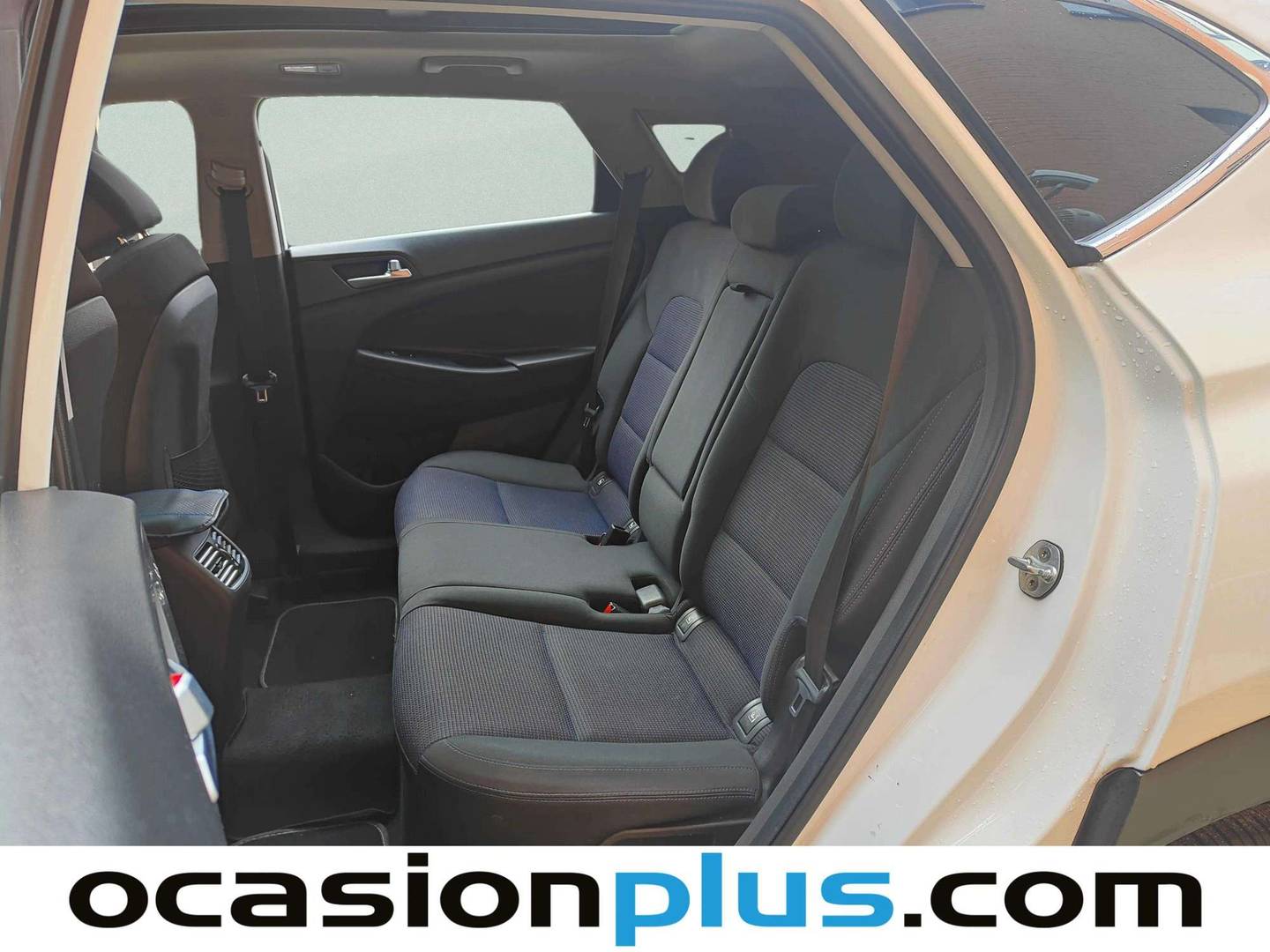 Hyundai Tucson Hyundai Tucson 1.7 CRDI BlueDrive Tecno Sky 4x2 (115 CV) diésel