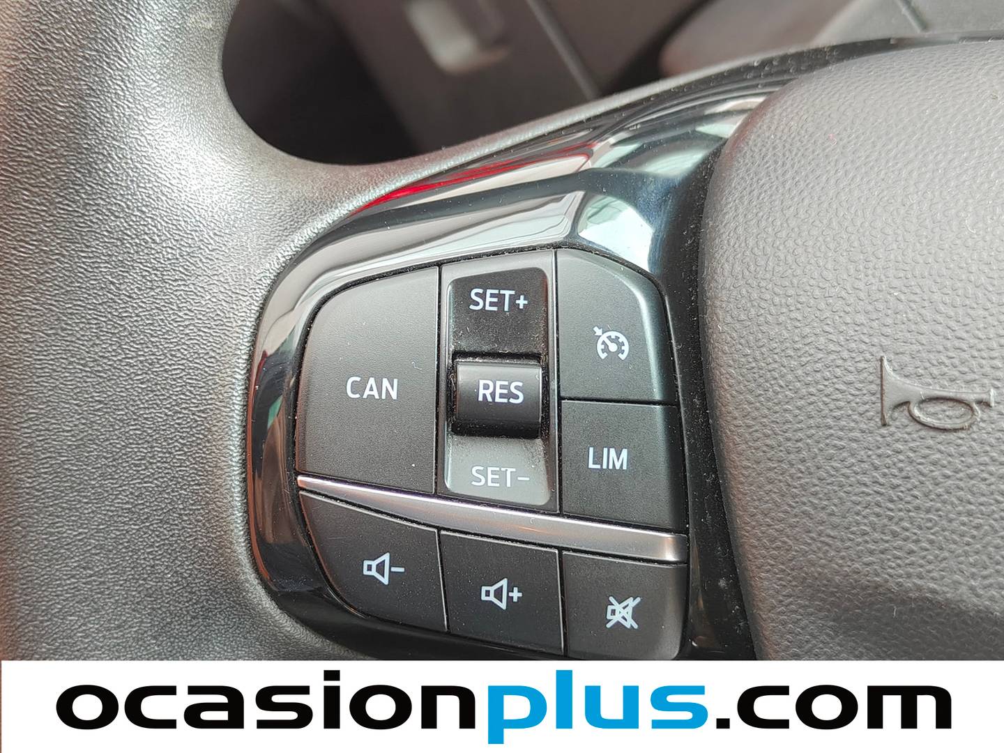Ford Fiesta Ford Fiesta 1.1 Ti-VCT Trend+ (85 CV) seminuevo