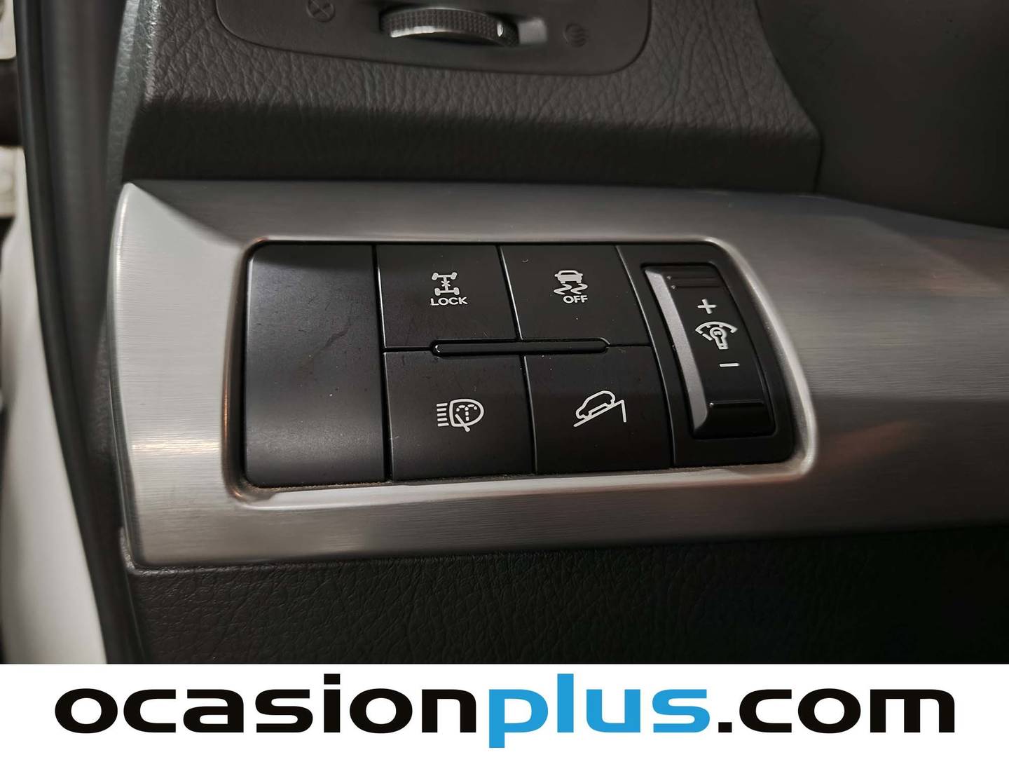 KIA Sorento KIA Sorento 2.2 CRDi Emotion Auto 4x4  7 Plazas (197 CV) de ocasión