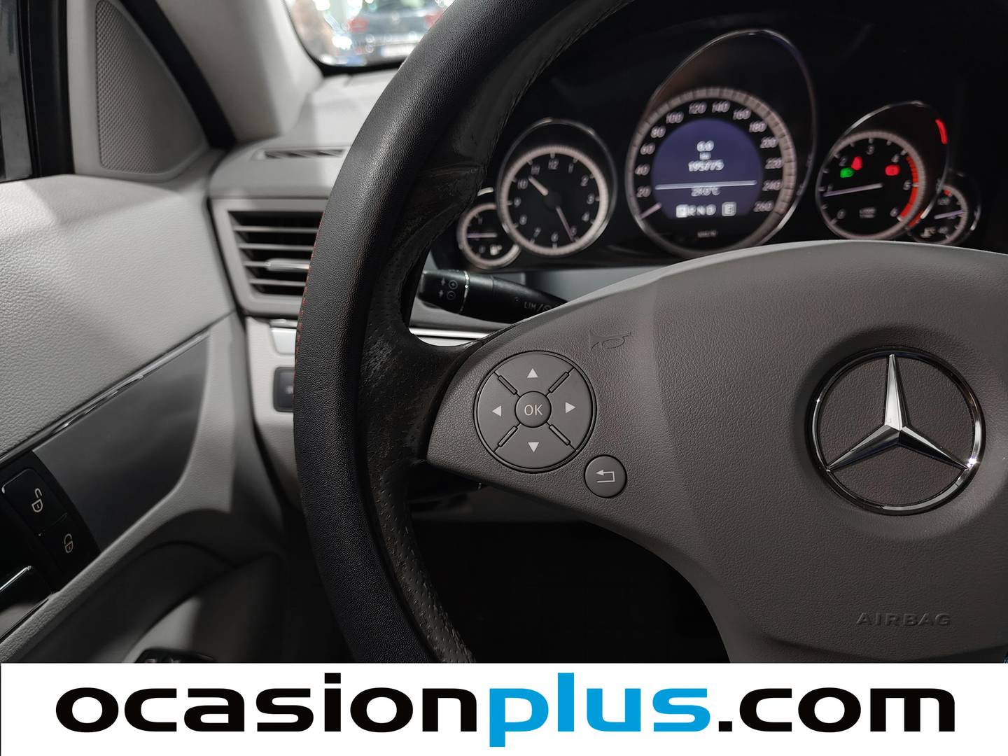 Mercedes Clase E Mercedes Clase E E 220 CDI Coupe BE Elegance (170 CV) seminuevo