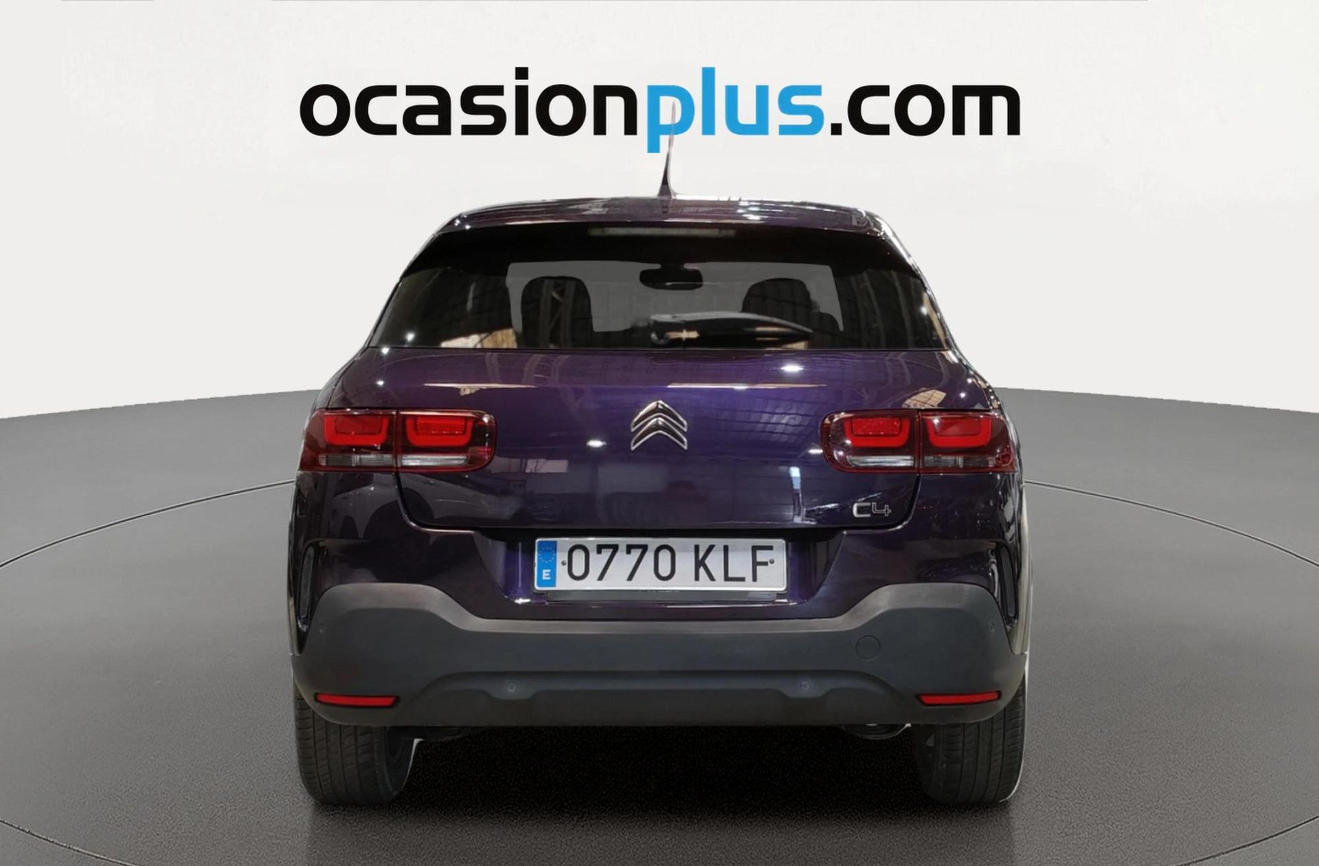 Citroën C4 Cactus PureTech 110 Feel - foto 15