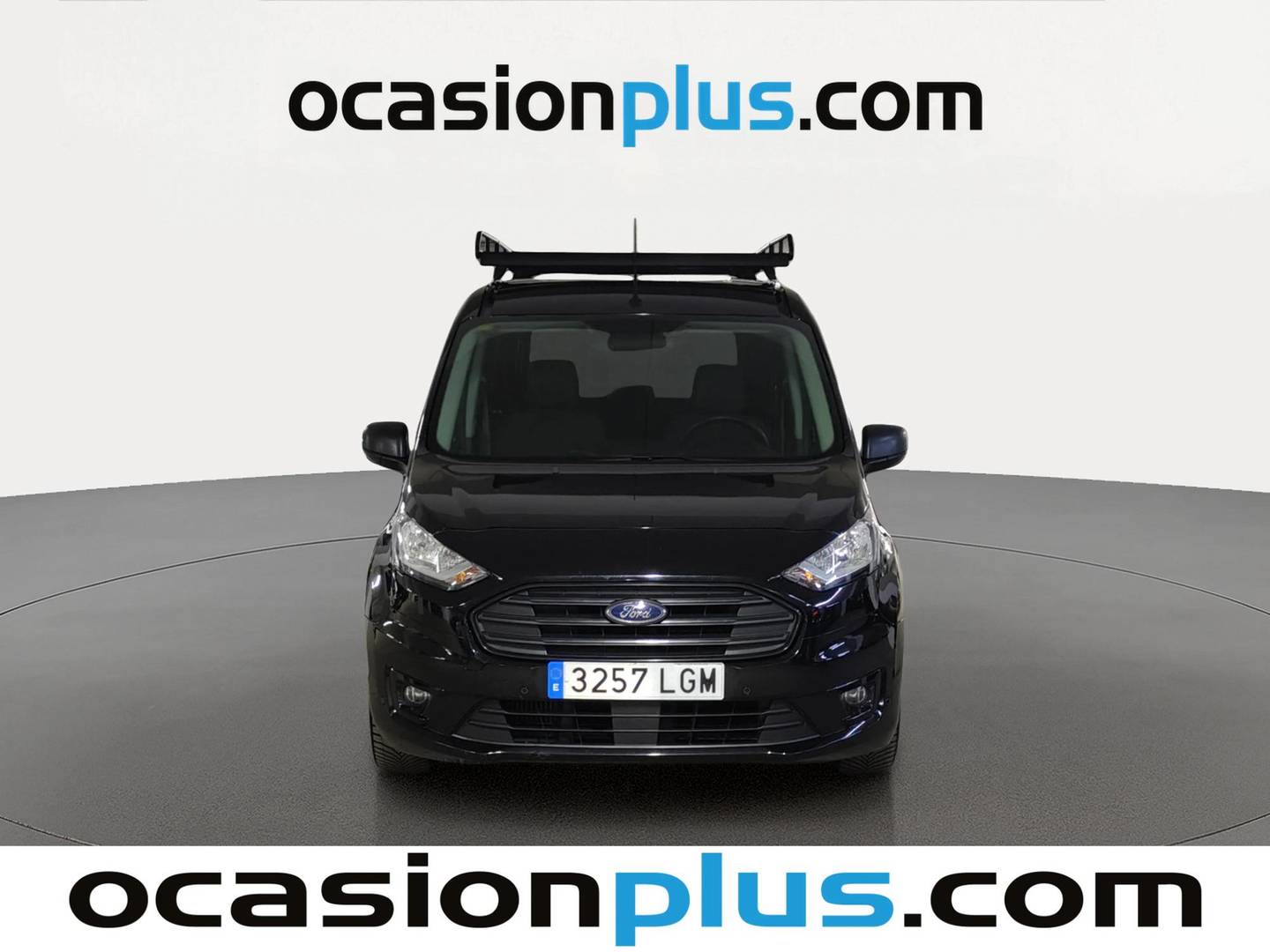 Ford Transit Connect Ford Transit Connect Kombi 1.5 TDCI Trend 220 L1 (120 CV) 120cv