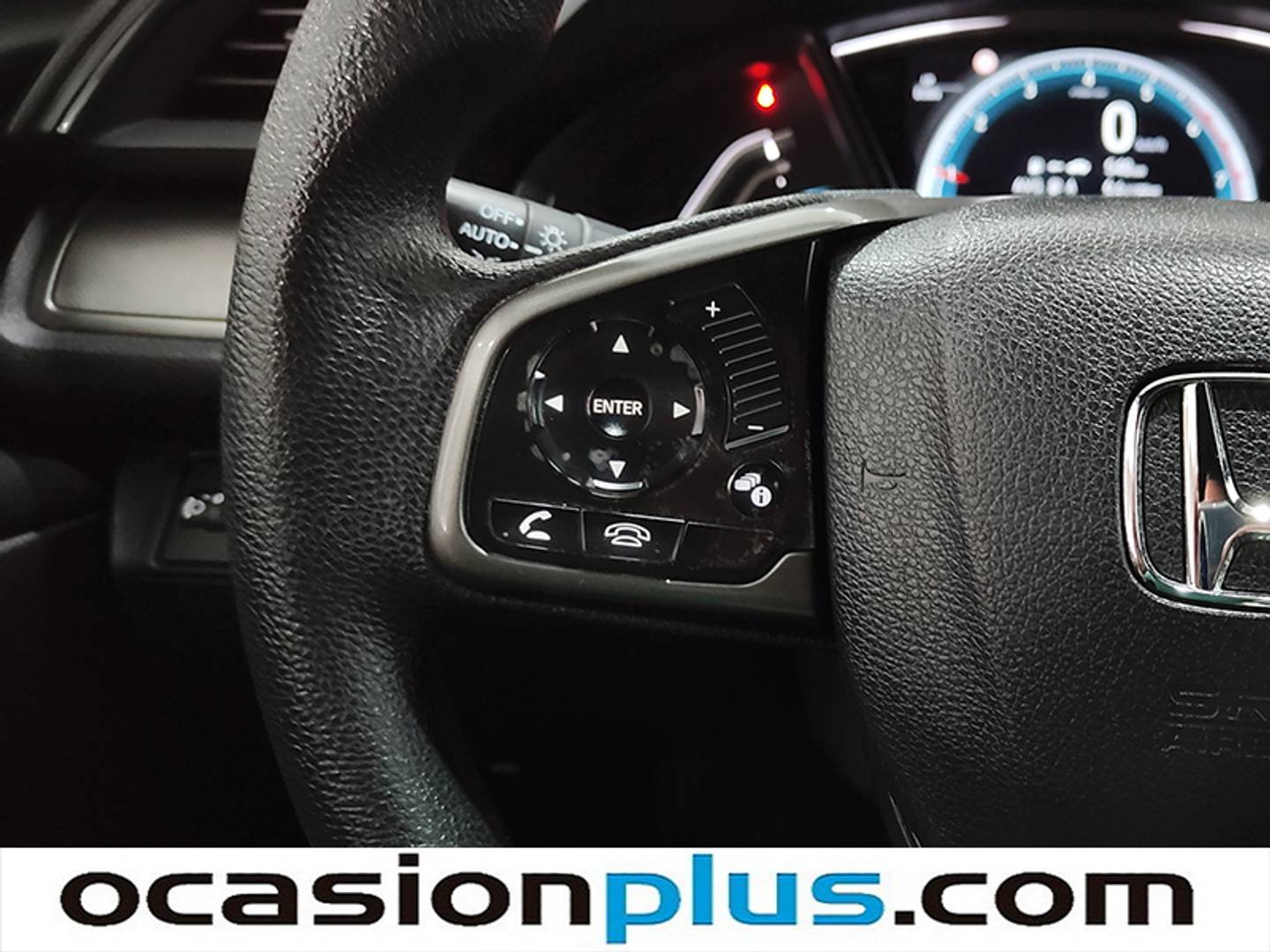 Foto Honda Civic Honda Civic 1.0 I-VTEC TURBO COMFORT (129 CV)