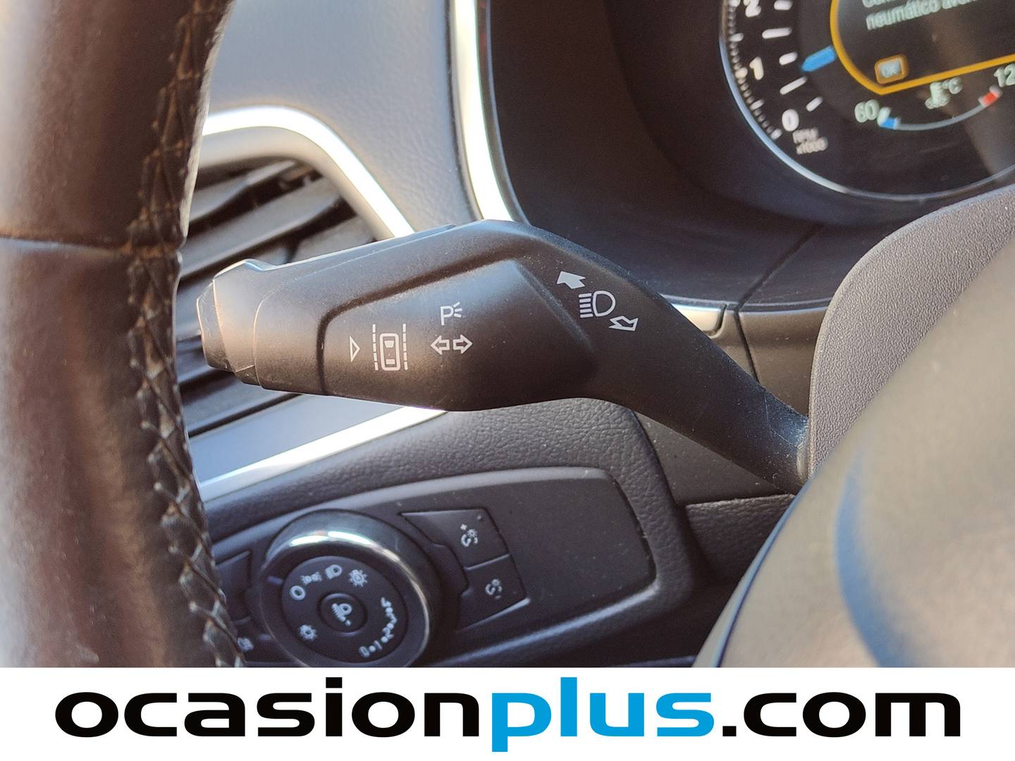 Ford S-MAX Ford S-Max 2.0 TDCI Titanium (150 CV) 7 Plazas de segunda mano