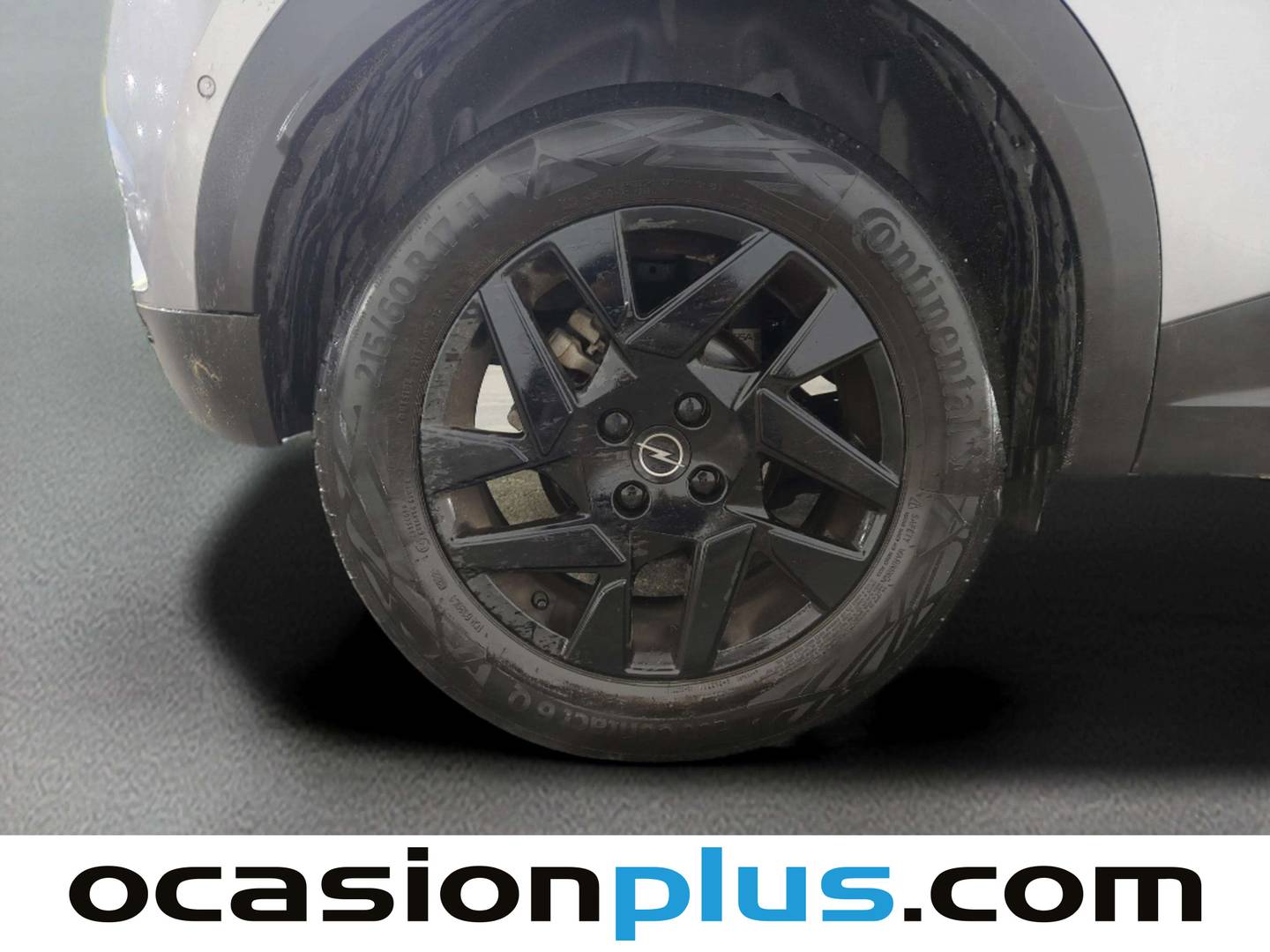 Foto Opel Mokka Opel Mokka 1.5 D GS Line  (110 CV)