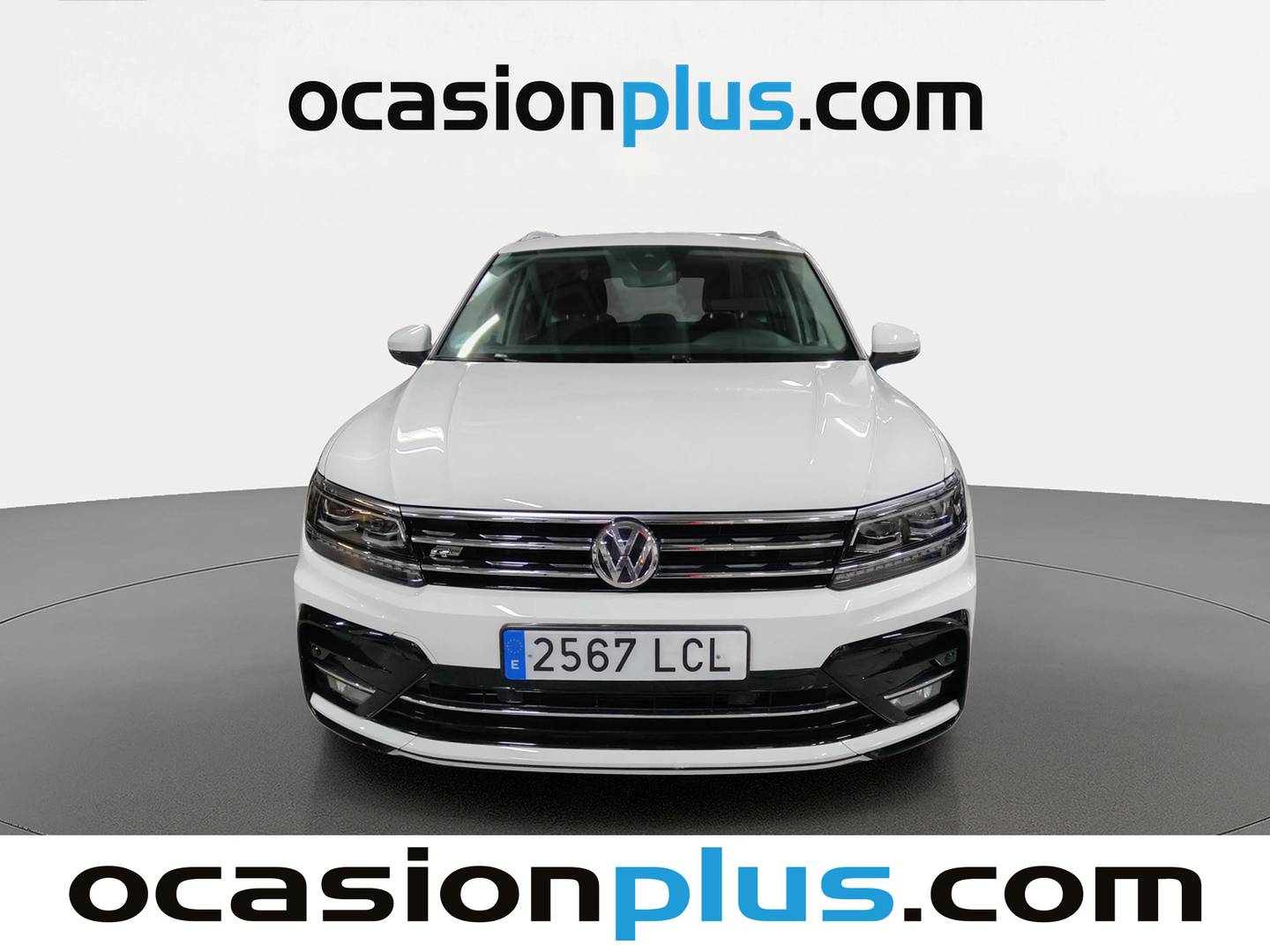 Volkswagen Tiguan Volkswagen Tiguan Sport 1.5 TSI (150 CV) DSG Pack R-Line barato