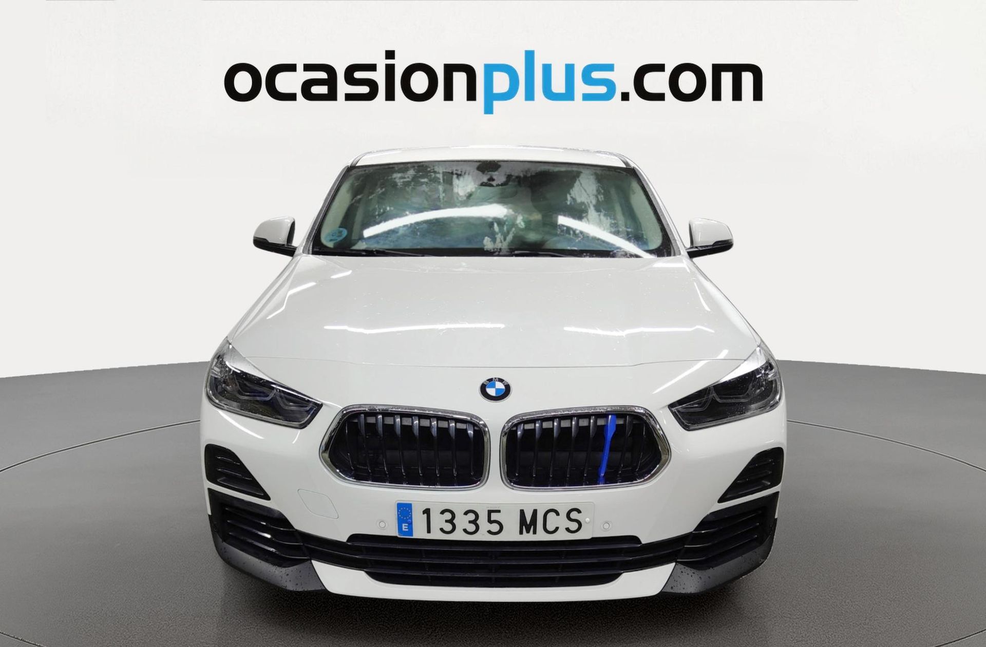 BMW X2 sDrive18d Pack M - foto 11