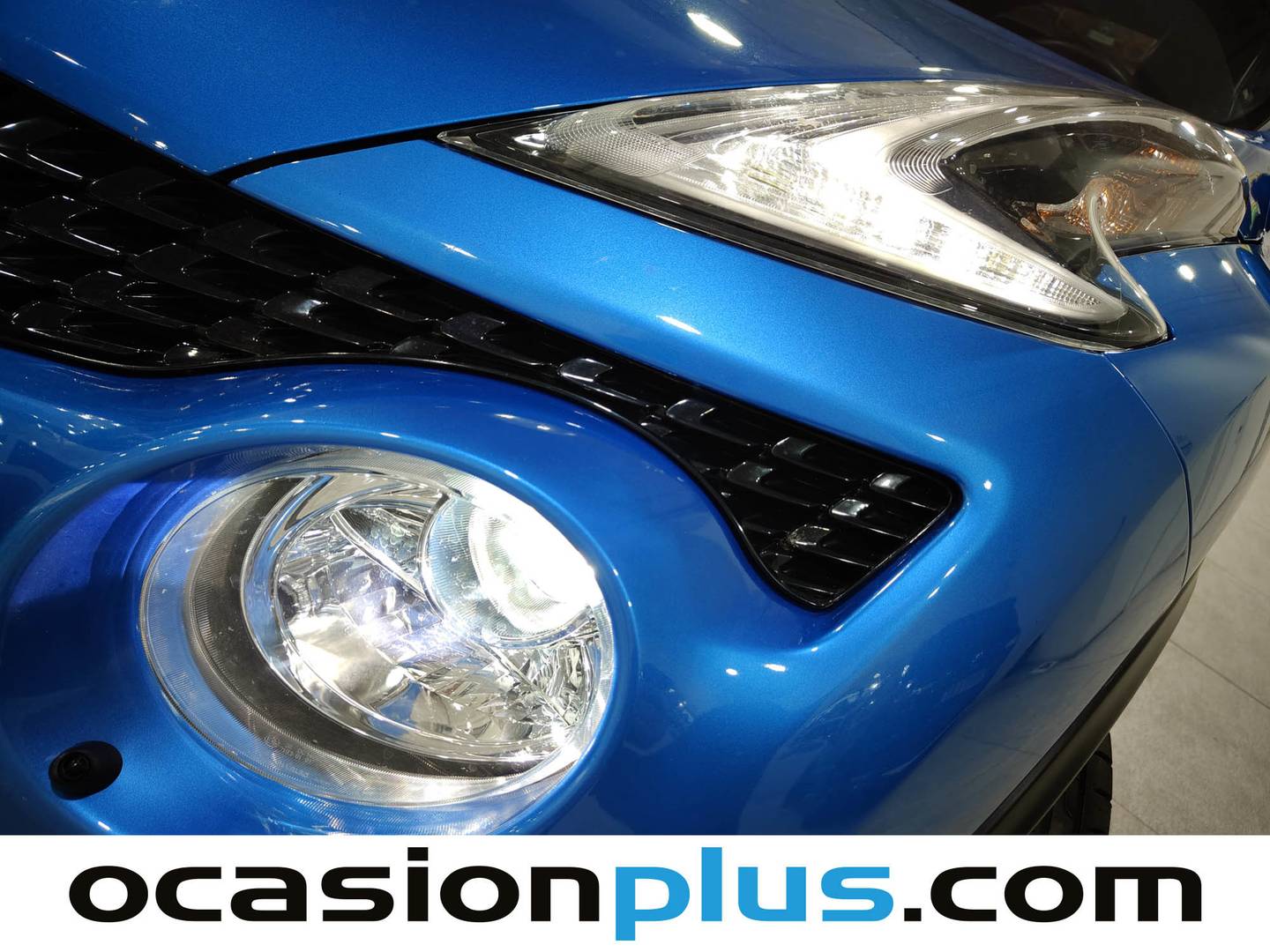 Nissan JUKE Nissan Juke G Tekna CVT (112 CV) al mejor precio
